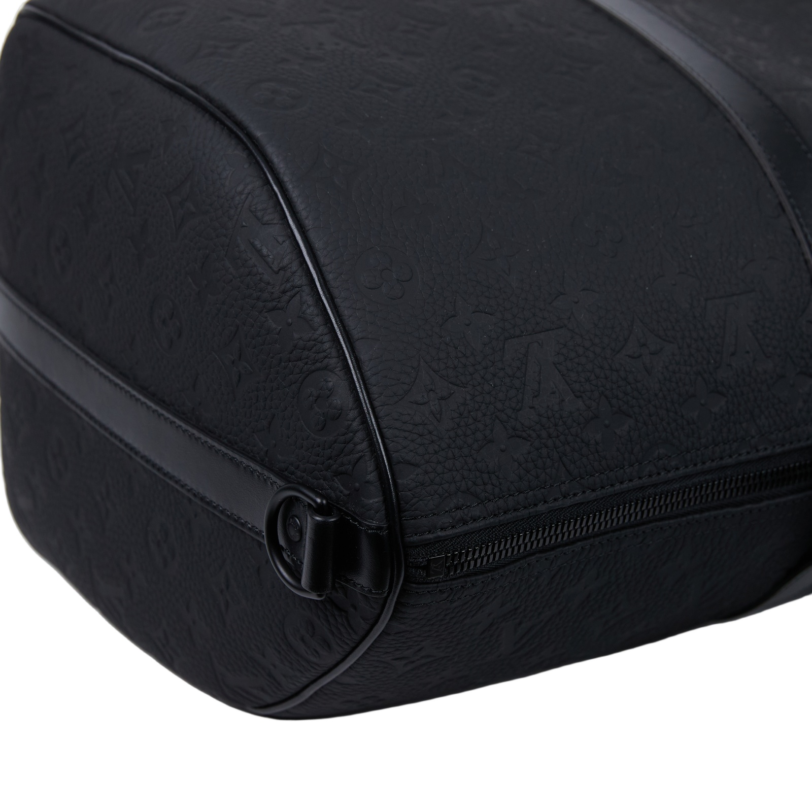 路易威登 LOUIS VUITTON Keepall Bandouliere 50 旅行袋 手提包 肩背包 M59025 晶片款  原廠盒子/防塵袋/背帶/鎖組