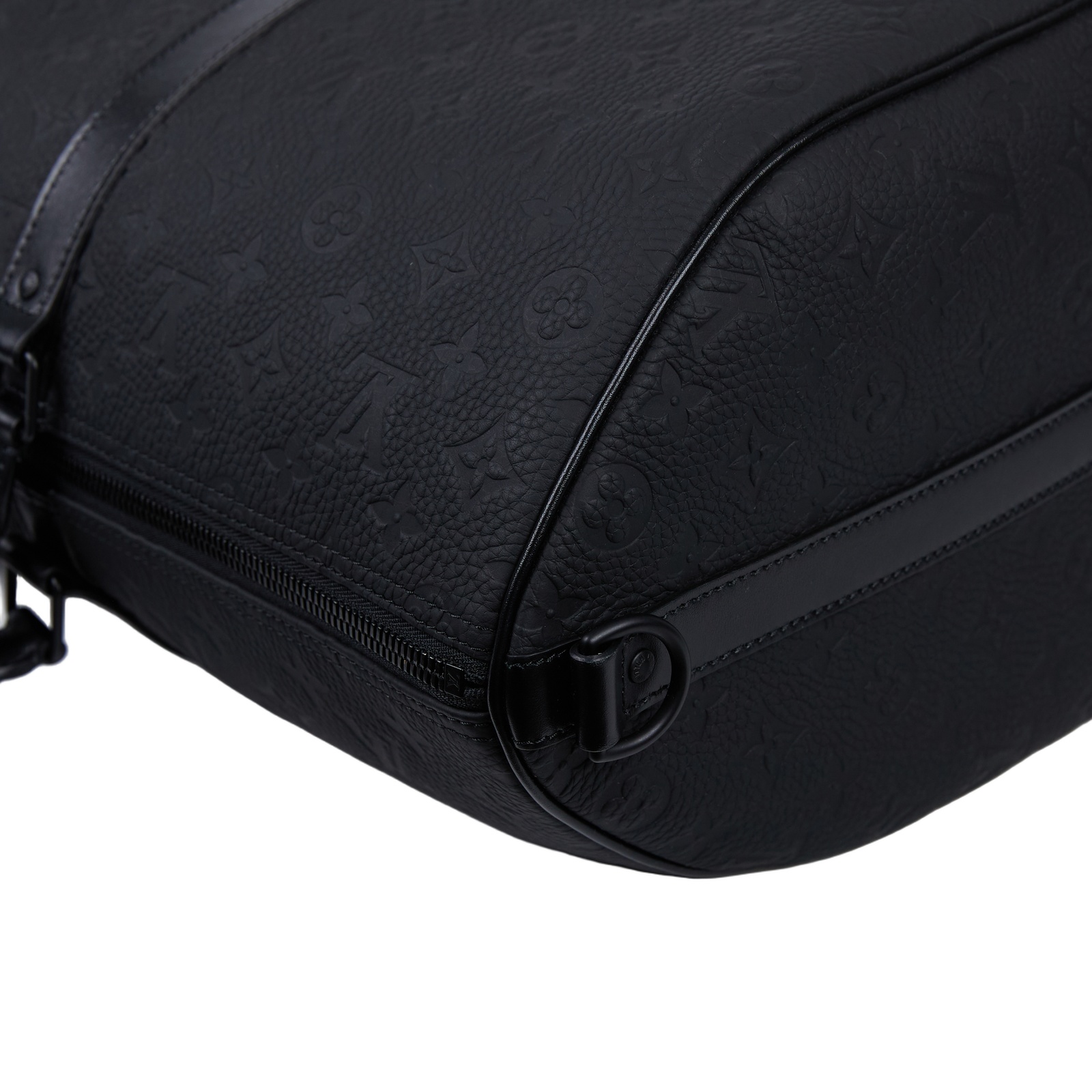 路易威登 LOUIS VUITTON Keepall Bandouliere 50 旅行袋 手提包 肩背包 M59025 晶片款  原廠盒子/防塵袋/背帶/鎖組