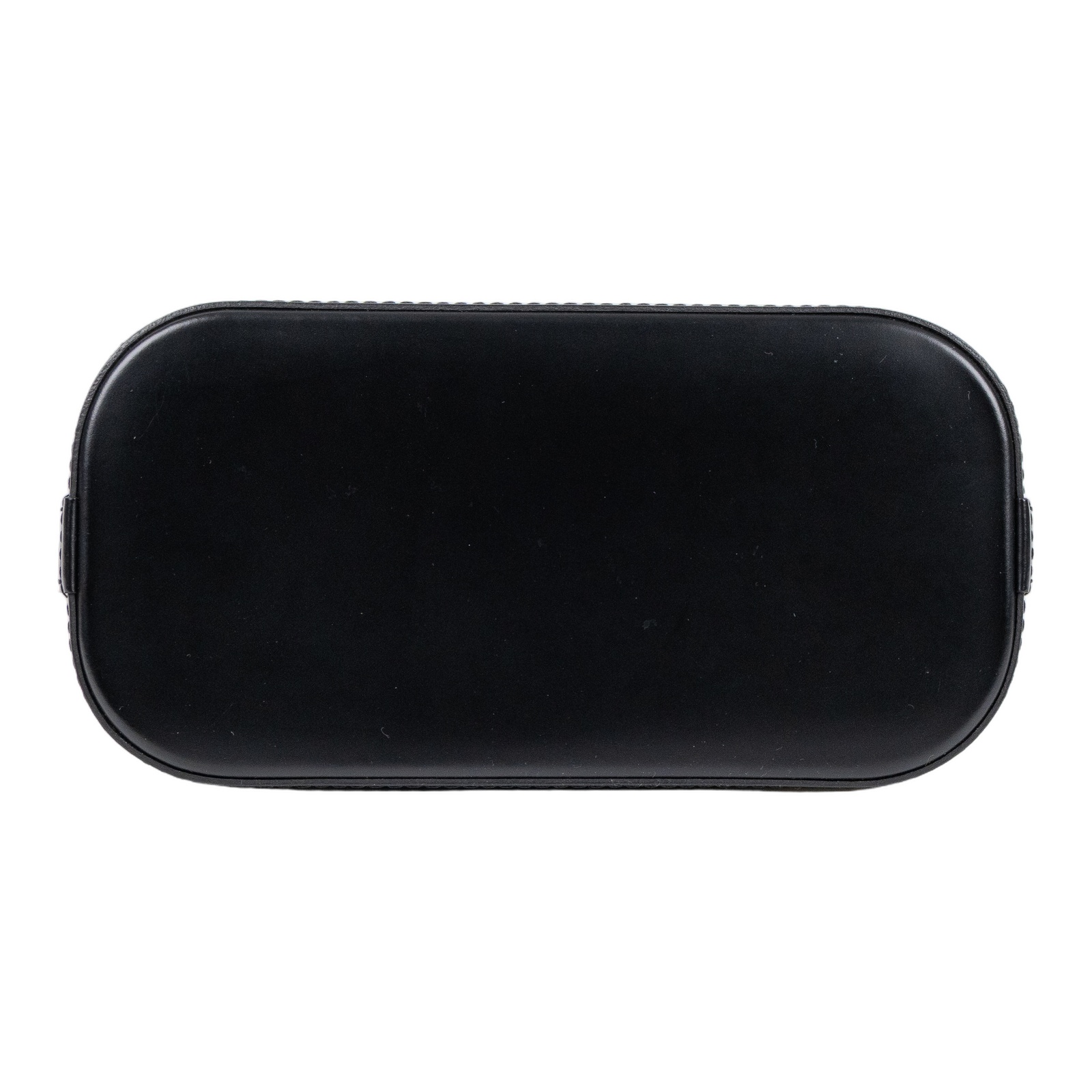 路易威登 LOUIS VUITTON Alma Mini 迷你 Epi皮革 M51405 黑EPI水波紋貝殼包 防塵袋