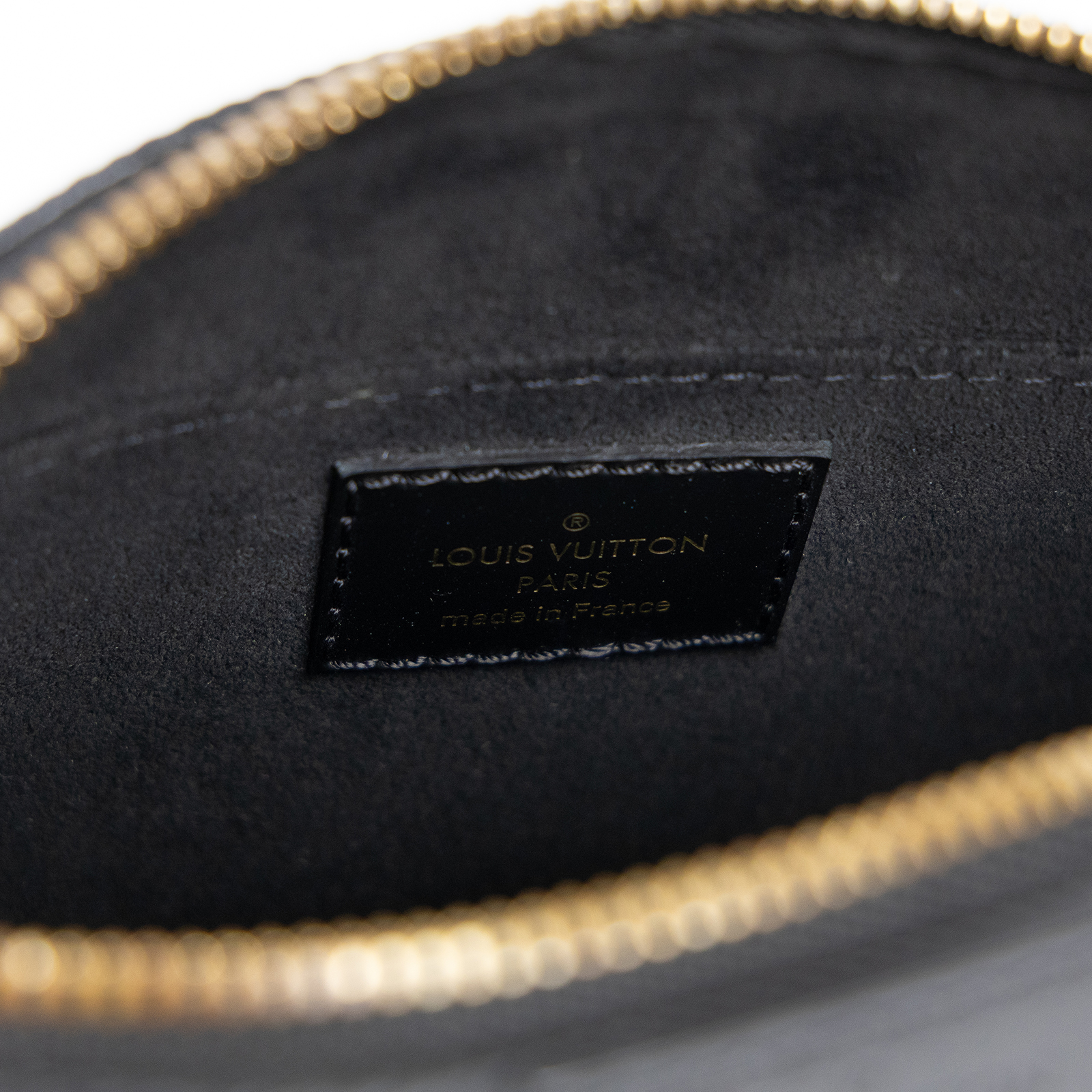 路易威登 LOUIS VUITTON Alma Mini 迷你 Epi皮革 M51405 黑EPI水波紋貝殼包 防塵袋