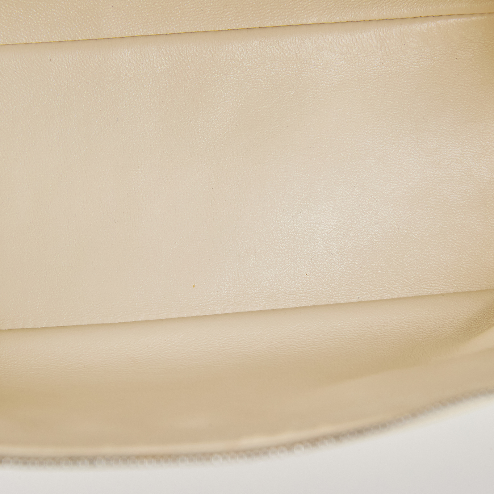 諾悠翩雅 LORO PIANA Extra Pocket L27 手提肩背包 FAN4043 白牛皮L27包 原廠盒子/防塵袋/收據/背帶