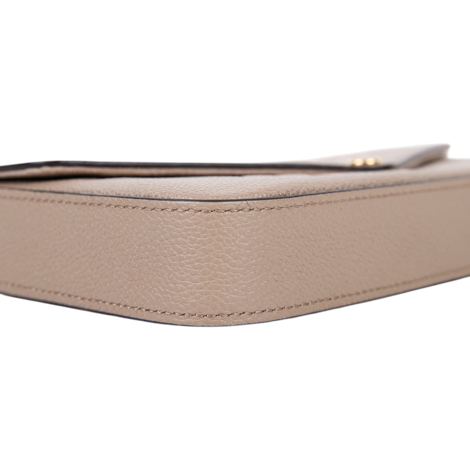 路易威登 LOUIS VUITTON Félicie Pochette 斜背包 肩背包 WOC M82610 晶片款  原廠盒子/防塵袋/背帶/內袋2/購買證明