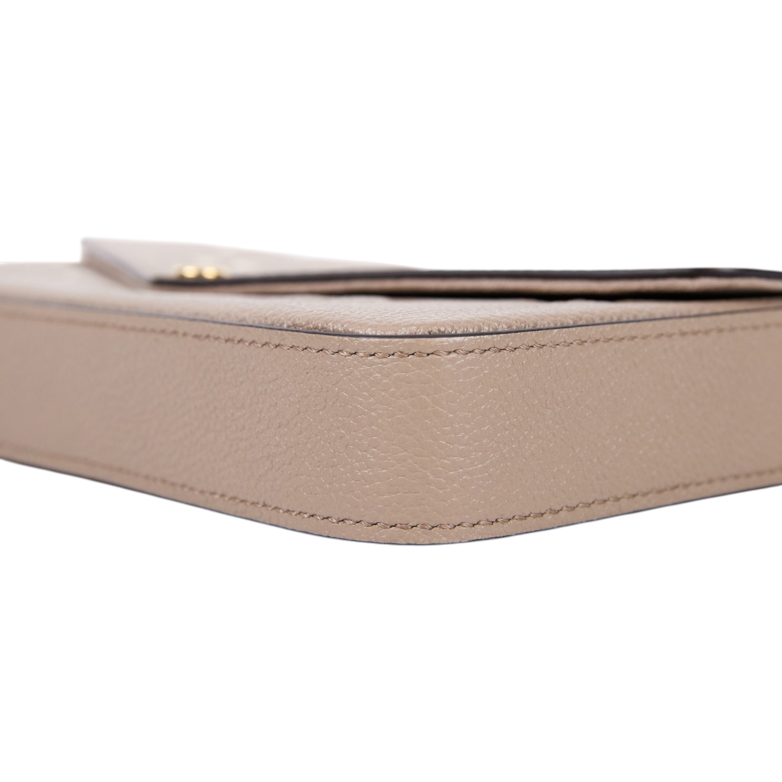 路易威登 LOUIS VUITTON Félicie Pochette 斜背包 肩背包 WOC M82610 晶片款  原廠盒子/防塵袋/背帶/內袋2/購買證明