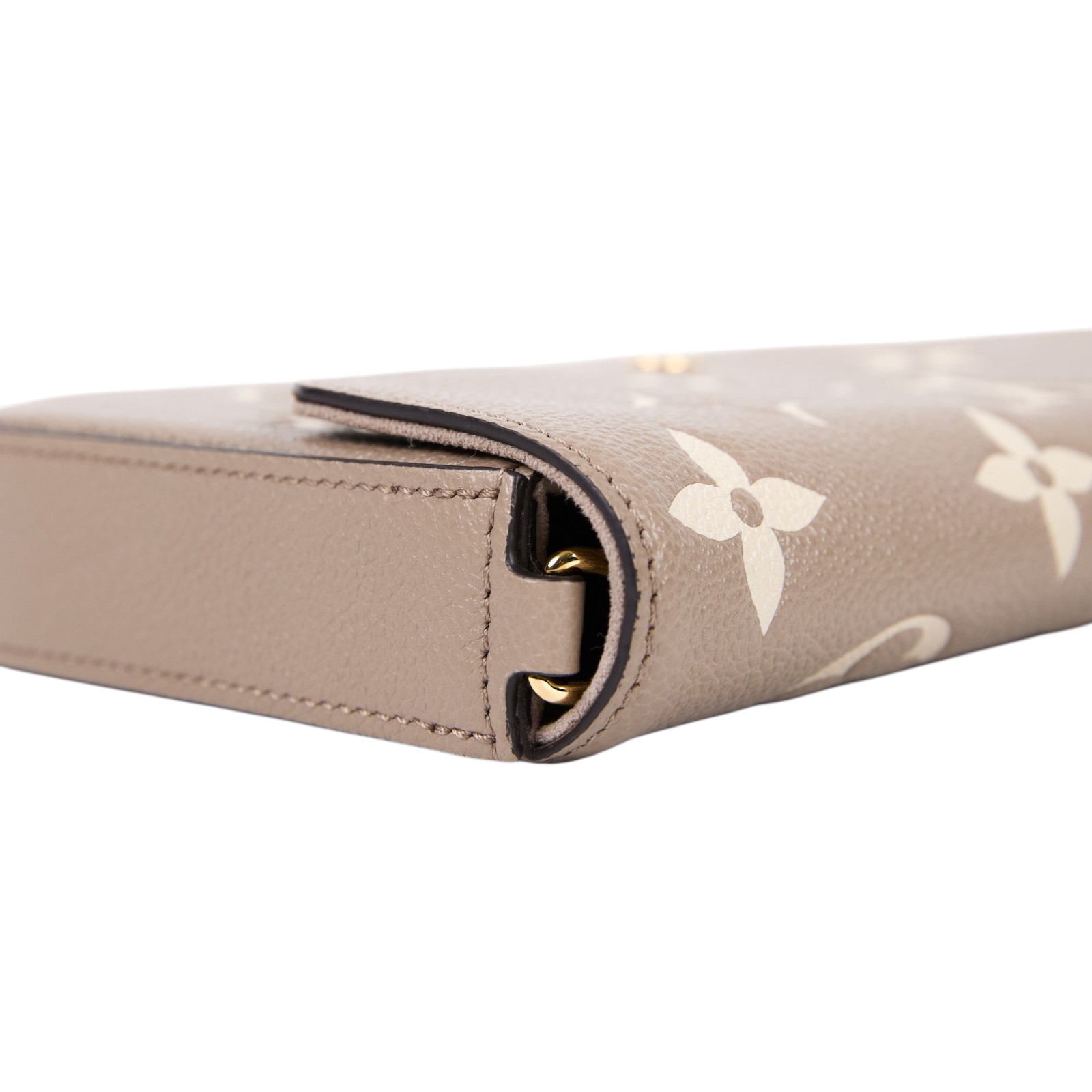 路易威登 LOUIS VUITTON Félicie Pochette 斜背包 肩背包 WOC M82610 晶片款  原廠盒子/防塵袋/背帶/內袋2/購買證明