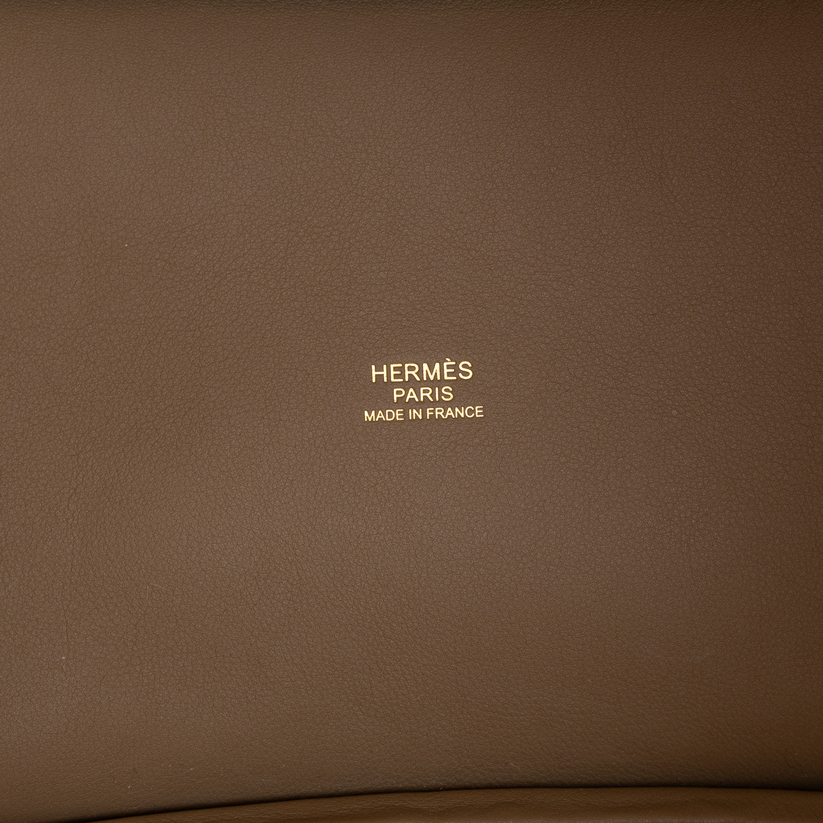 愛馬仕 Hermes Picotin Lock 18 菜籃子包 金色五金 米色 大象灰色 H083189CCAX K MI 003 IA  鎖組
