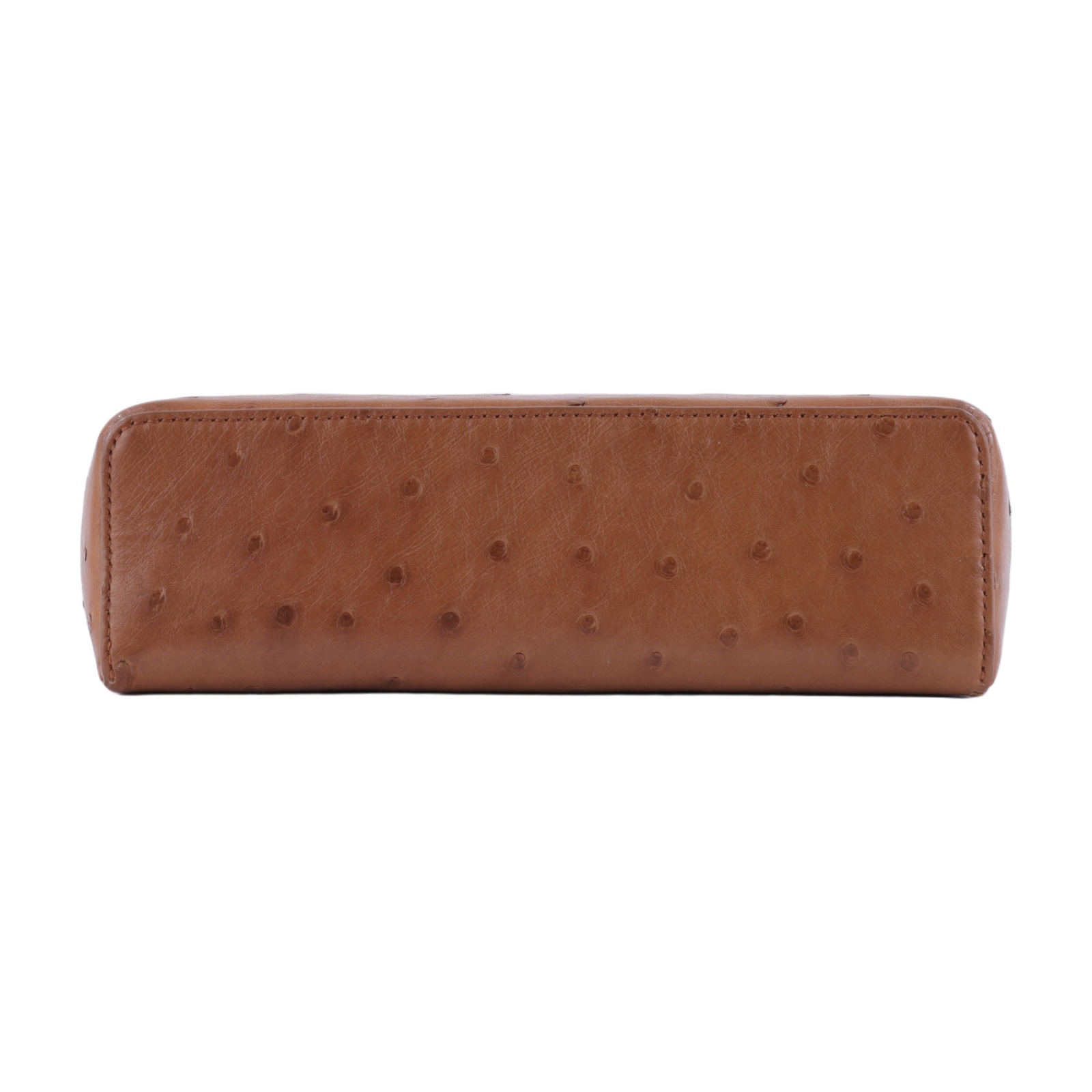 諾悠翩雅 LORO PIANA Extra Pouch L19 手拿包 FAN4199 焦糖鴕鳥EXTRA POCKET L19 防塵袋