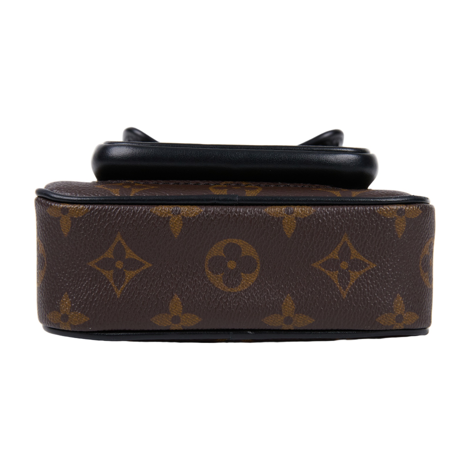 路易威登 LOUIS VUITTON Christopher 斜背 隨身包 M69404 晶片款 原花Christopher隨身包 無附屬品