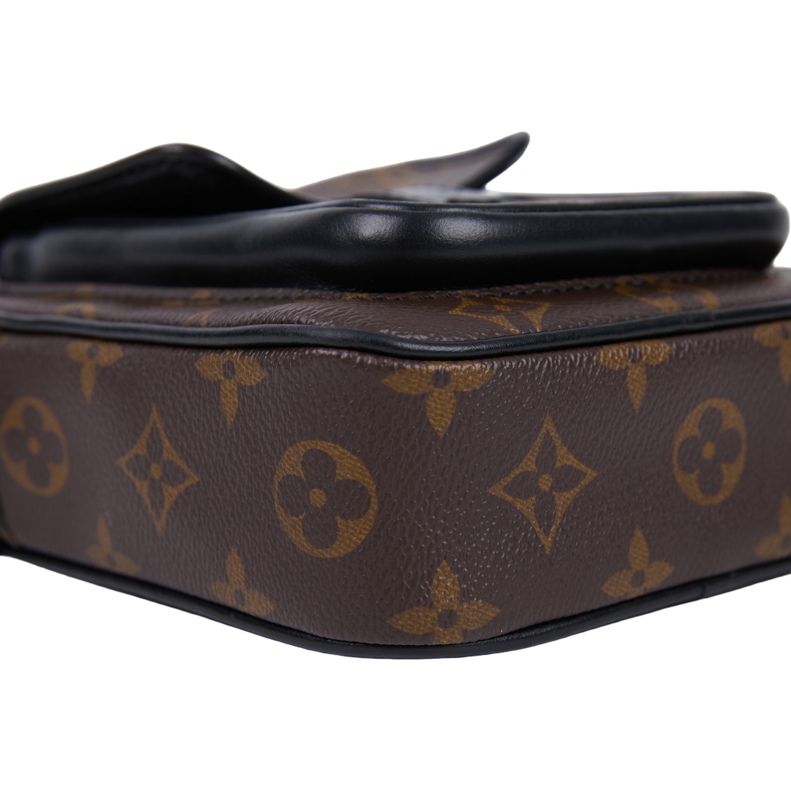 路易威登 LOUIS VUITTON Christopher 斜背 隨身包 M69404 晶片款 原花Christopher隨身包 無附屬品