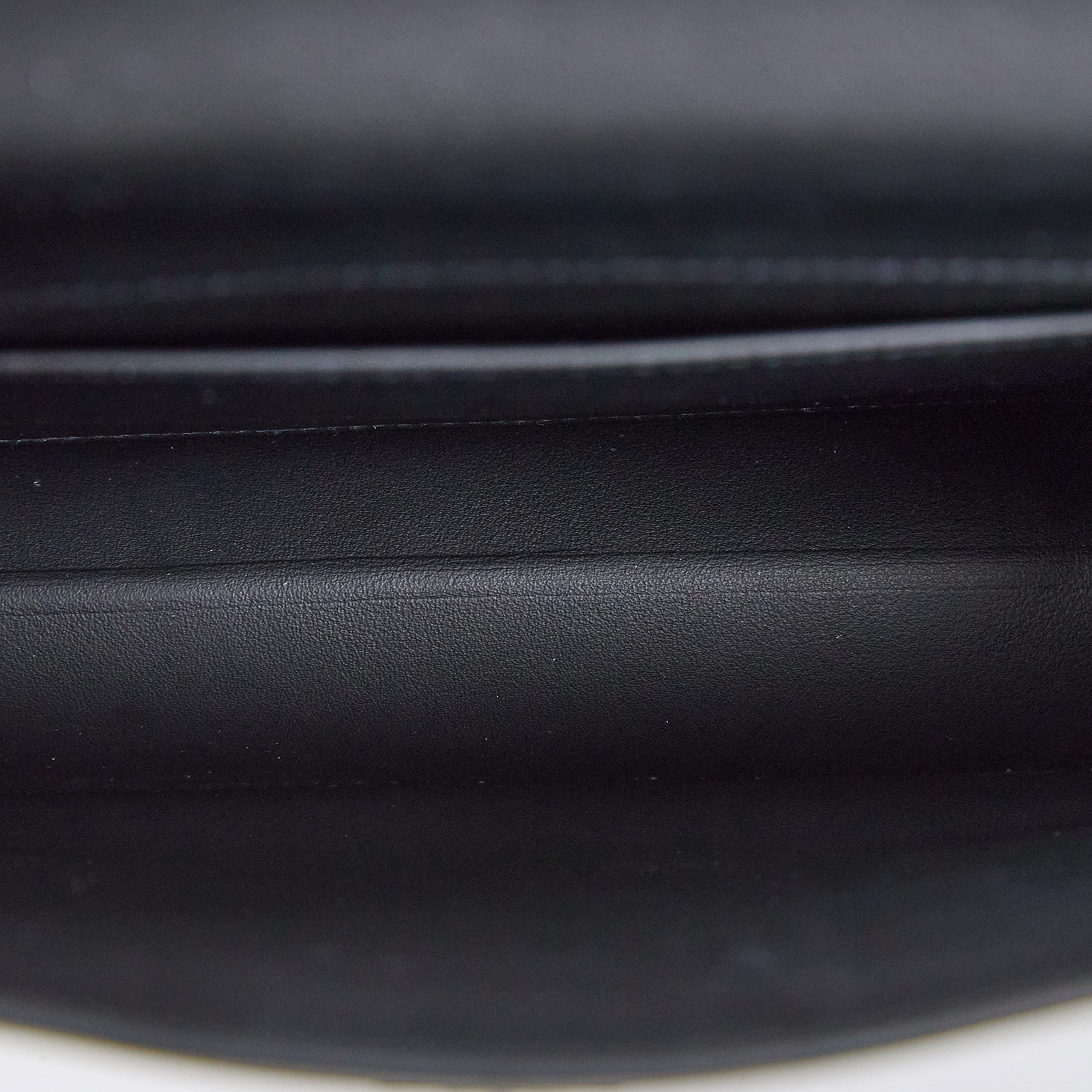愛馬仕 Hermes Kelly Danse 側背 斜背 肩背包 銀色五金 黑色 H079233CK89 /K SN 019 FZ  原廠盒子/防塵袋3/背帶/購買證明