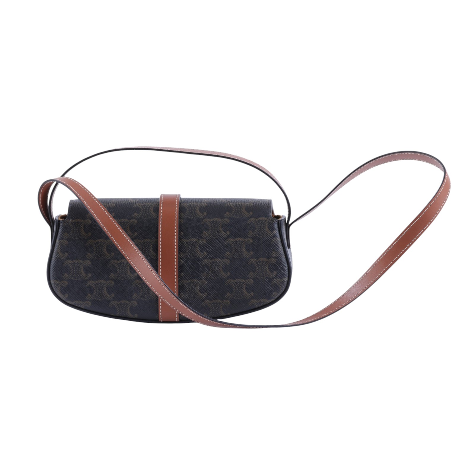 思琳 CELINE Tabou 肩帶手提包 10I592DQ2 原花TABOU肩背包 2WAY 無附屬品