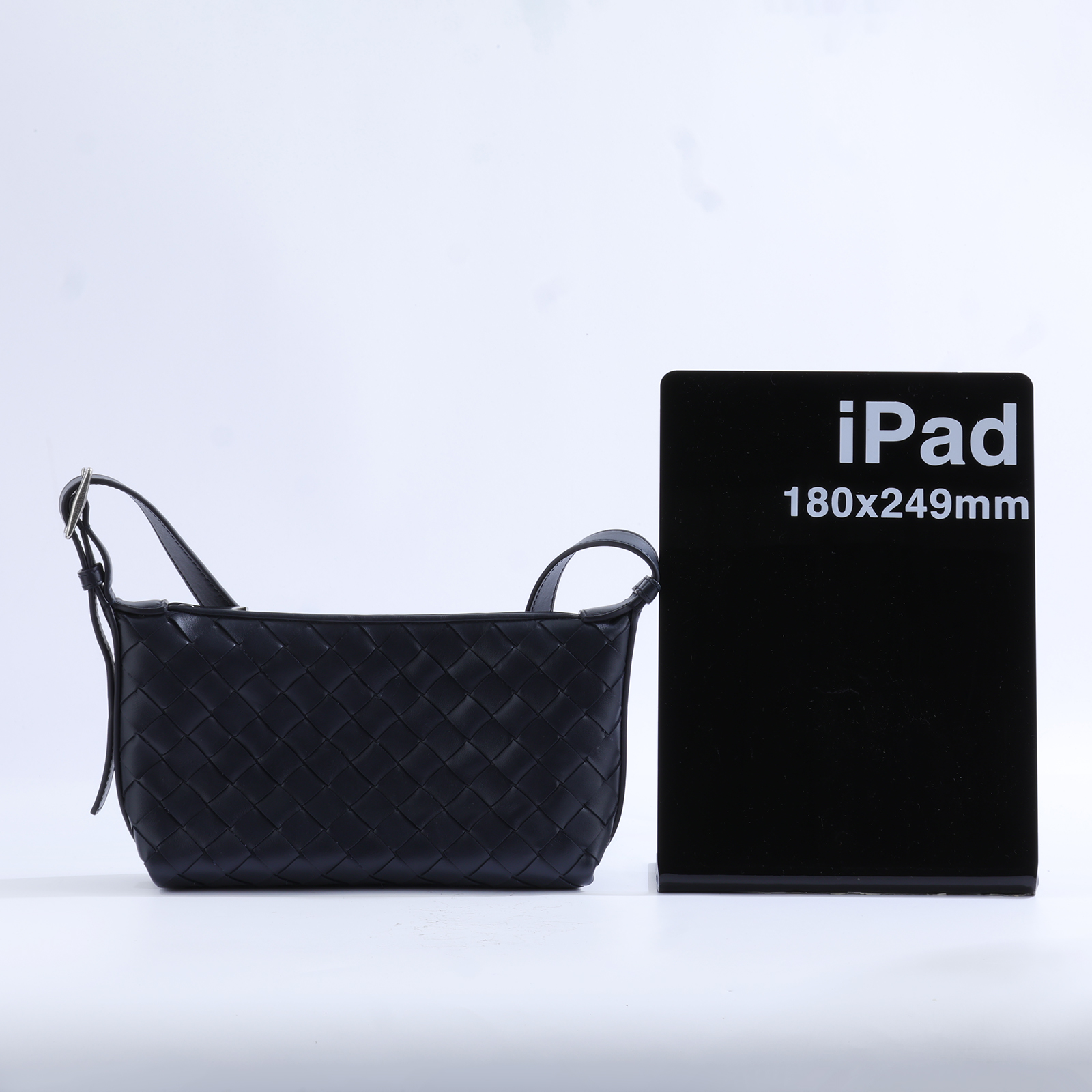 寶緹嘉 BOTTEGA VENETA Traveler Phone Pouch 肩背包 斜背包 844018V2HL0  防塵袋