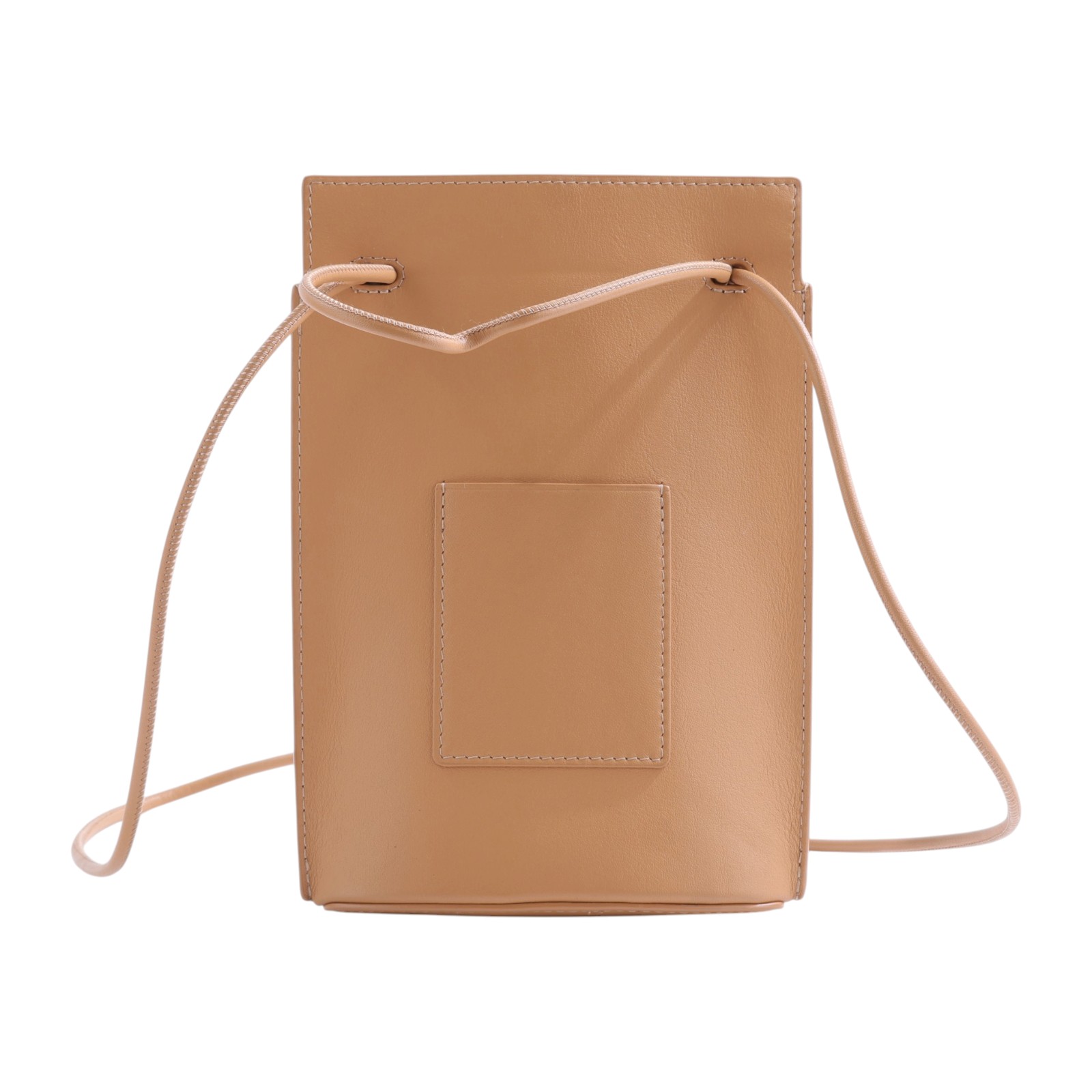 羅意威 LOEWE Pebble Dice pocket 隨身小包 斜背包 CPBPR12X01  防塵袋/購買證明影本