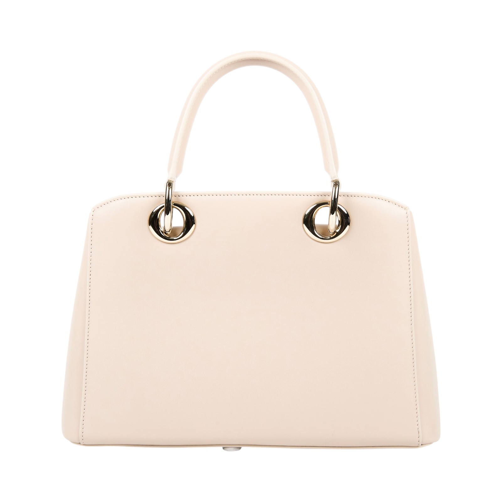 迪奧 CHRISTIAN DIOR Cigale Small 手提包 肩背包 斜背包 小號 M0737OHJU 淺咖CIGALE SMALL 防塵袋/背帶