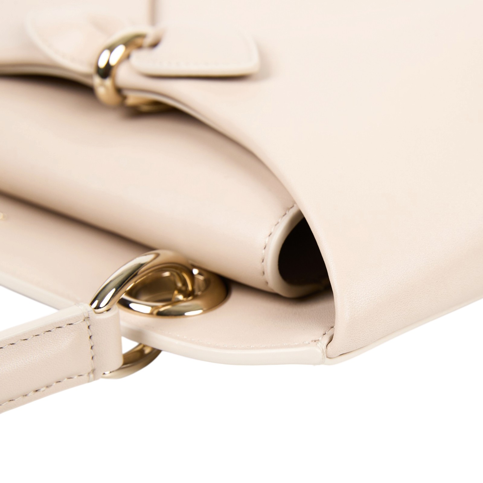 迪奧 CHRISTIAN DIOR Cigale Small 手提包 肩背包 斜背包 小號 M0737OHJU 淺咖CIGALE SMALL 防塵袋/背帶