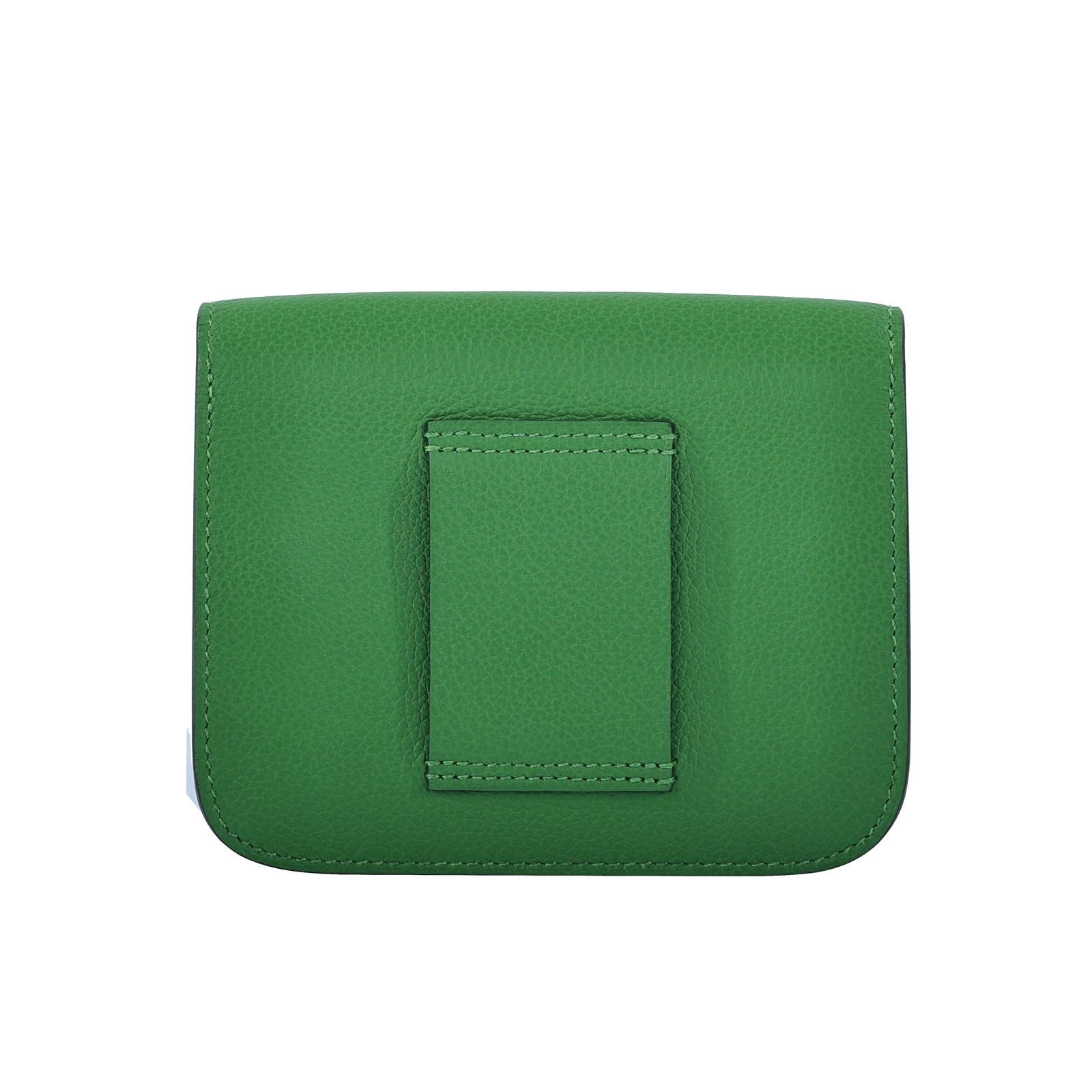 愛馬仕 Hermes Constance Bag Epsom 康康包 短夾 Slim  CNSLIM B刻  原廠盒子/防塵袋/購買證明