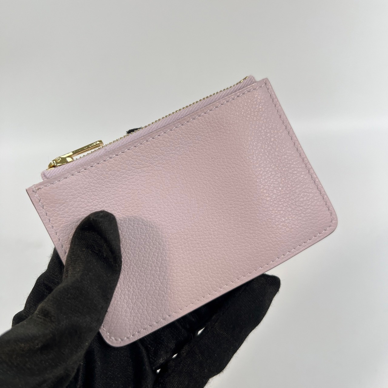 愛馬仕 Hermes Constance Bag Epsom 康康包 短夾 Slim  CNSLIM B刻  原廠盒子/防塵袋/購買證明