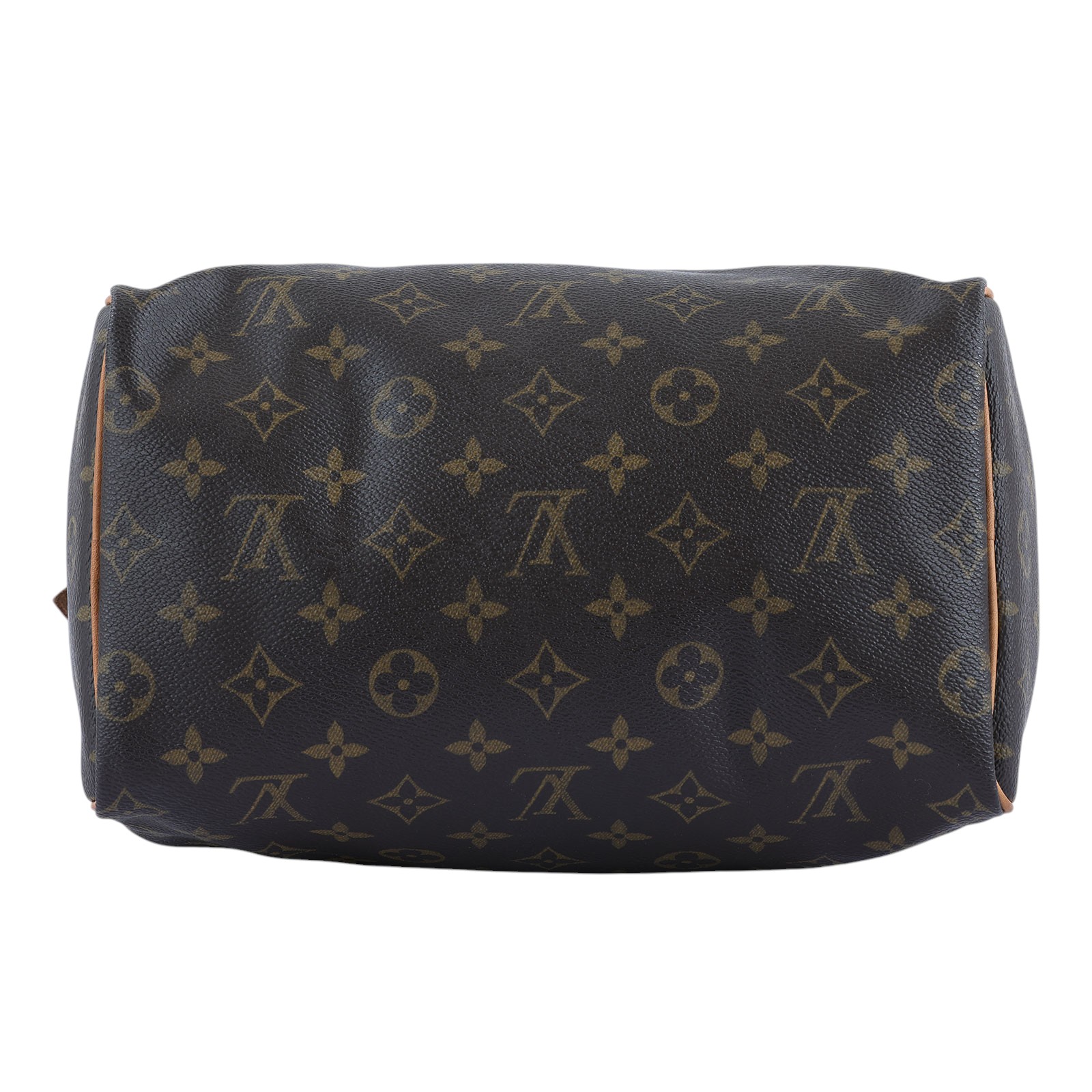 路易威登 LOUIS VUITTON Speedy 25 手提波士頓包 經典帆布 M41528 原花SPEEDY25 防塵袋