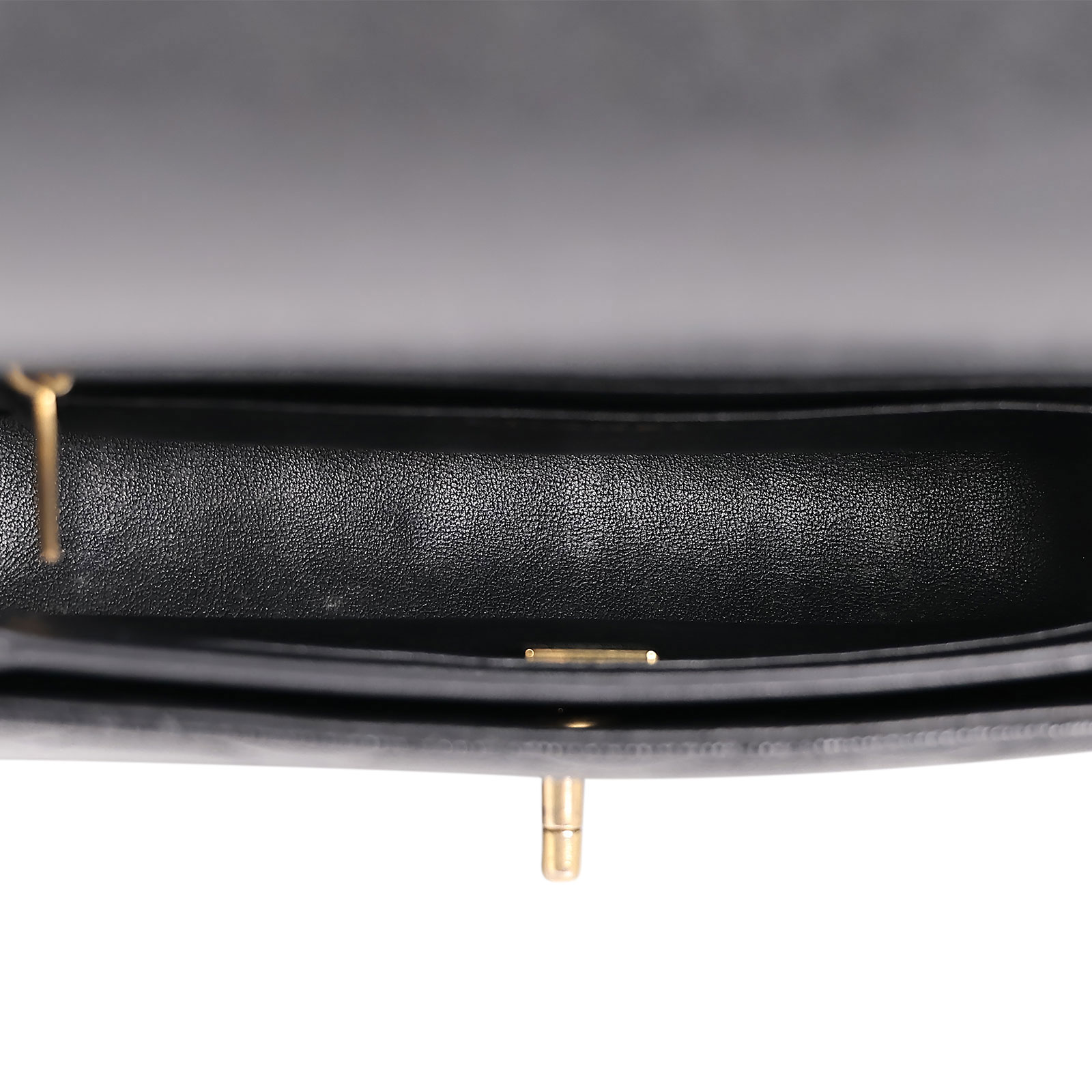 香奈兒 CHANEL Top Handle 手提 肩背 口蓋包 AS5166 晶片款 黑荔枝掀蓋2WAY包 原廠盒子/防塵袋/購買證明正本