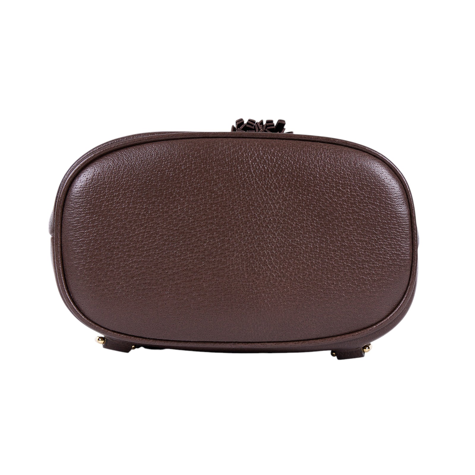 古馳 GUCCI Ophidia Mini 迷你 後背包 795221 棕Ophidia 迷你背包 防塵袋/購買證明正本