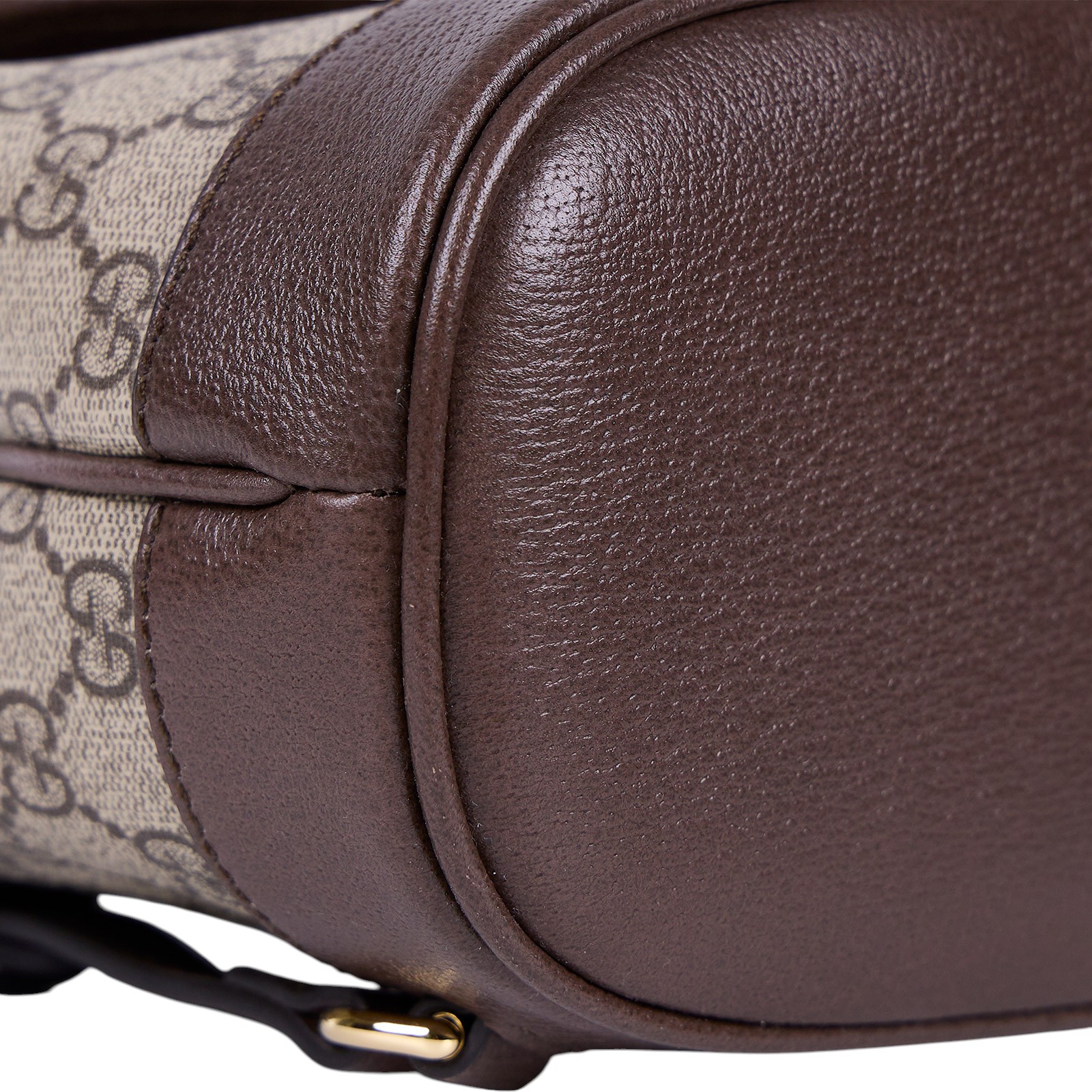 古馳 GUCCI Ophidia Mini 迷你 後背包 795221 棕Ophidia 迷你背包 防塵袋/購買證明正本