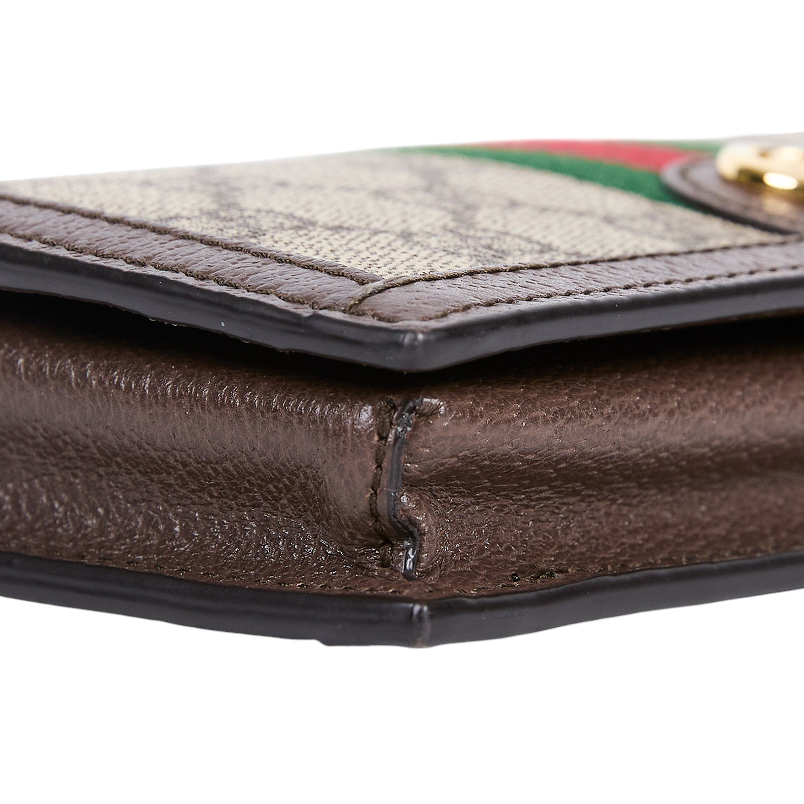 古馳 GUCCI Ophidia GG 迷你手提包 錢包 723619 OphidiaWOC 原廠盒子/防塵袋/背帶/購買證明正本