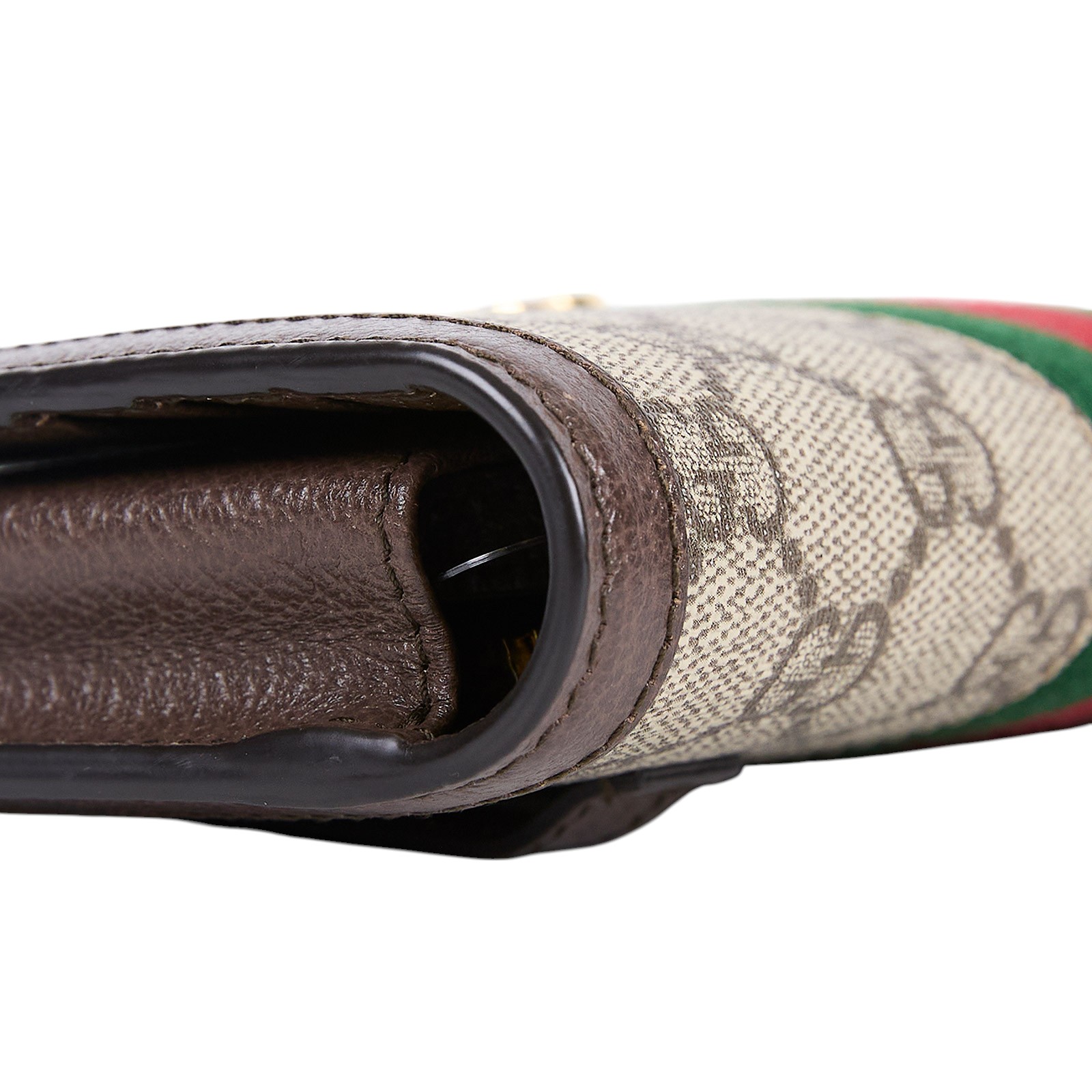 古馳 GUCCI Ophidia GG 迷你手提包 錢包 723619 OphidiaWOC 原廠盒子/防塵袋/背帶/購買證明正本