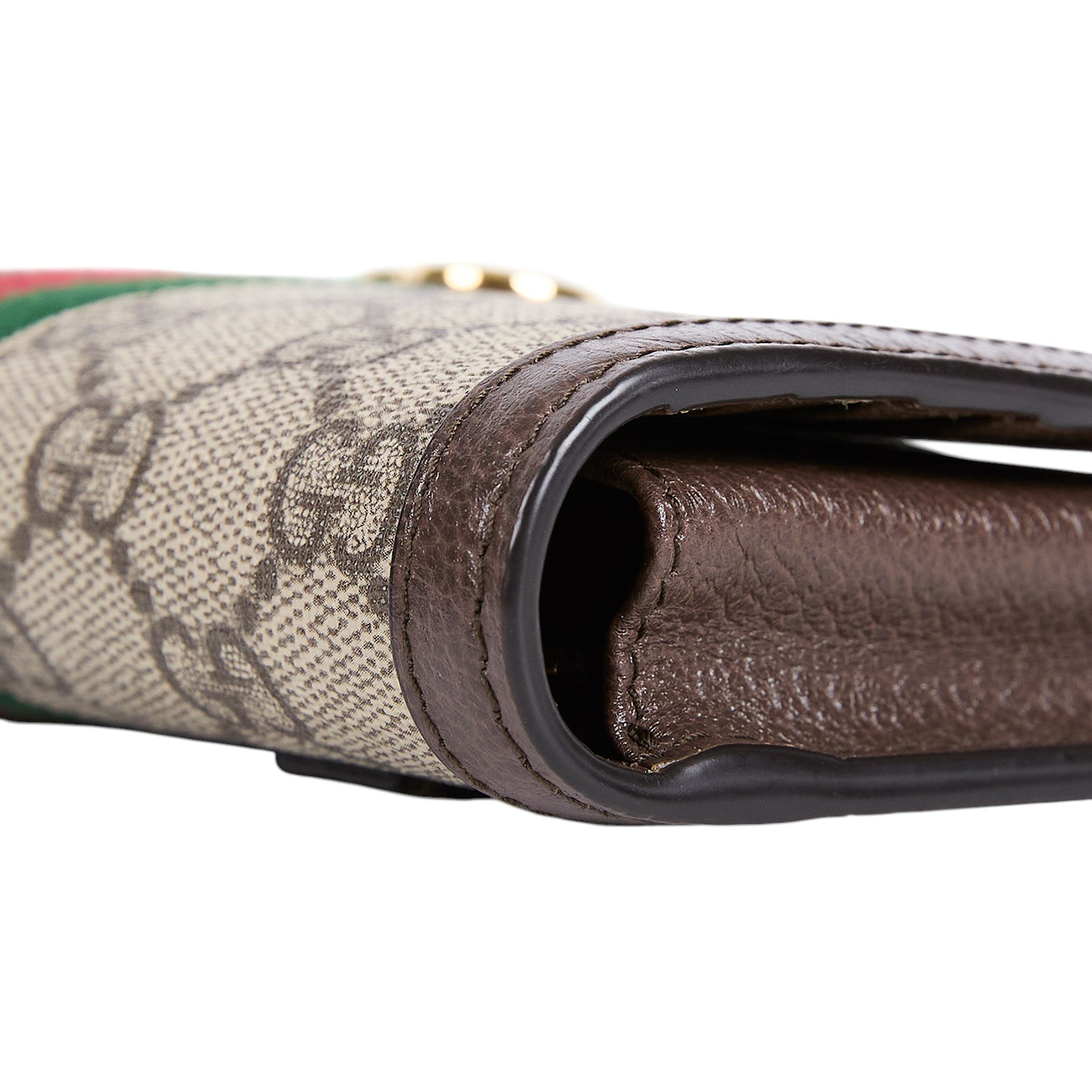 古馳 GUCCI Ophidia GG 迷你手提包 錢包 723619 OphidiaWOC 原廠盒子/防塵袋/背帶/購買證明正本