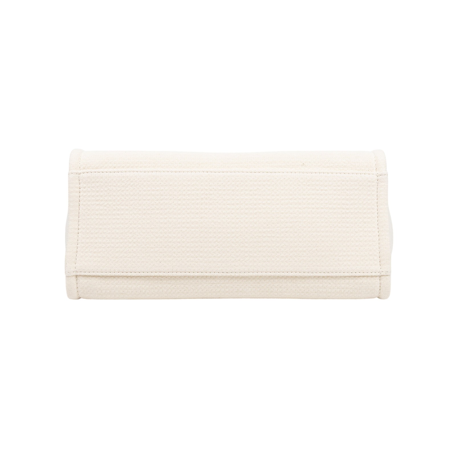 香奈兒 CHANEL 海灘包 大型 A66941 晶片款 米白DEAUVILLE沙灘包 內袋/防塵袋