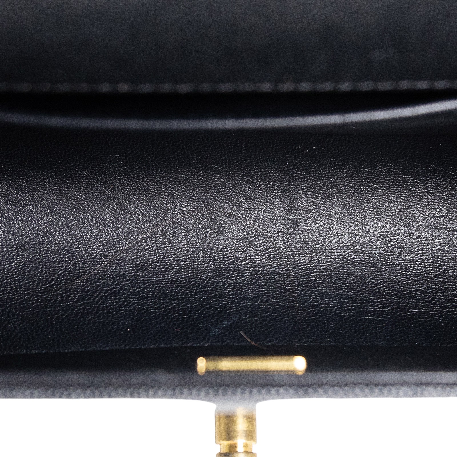 香奈兒 CHANEL Boy 25 口蓋包 A67086 晶片款 黑金荔枝BOY25 原廠盒子/防塵袋