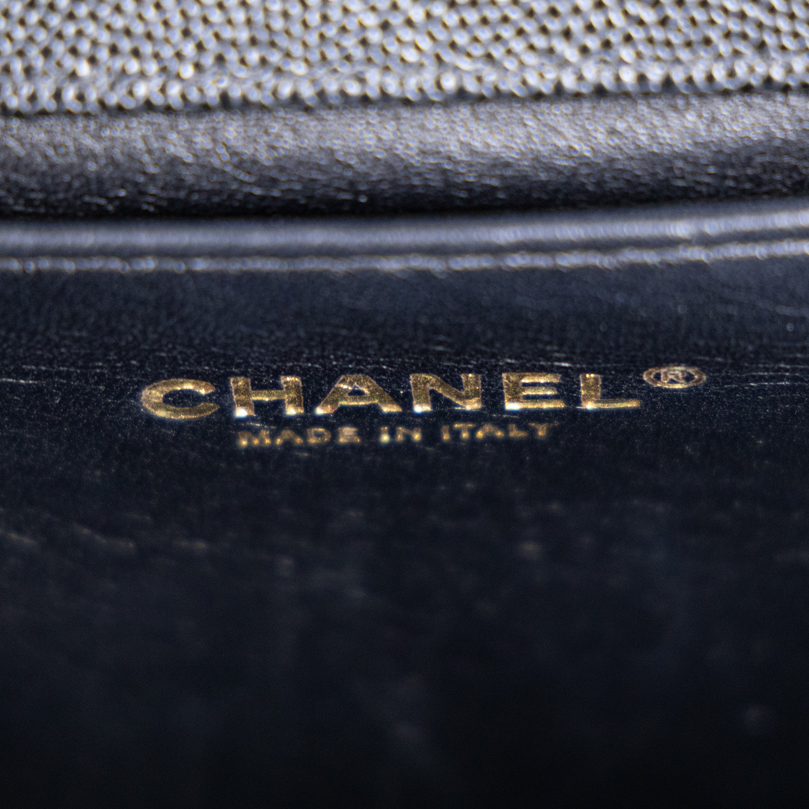 香奈兒 CHANEL Boy 25 口蓋包 A67086 晶片款 黑金荔枝BOY25 原廠盒子/防塵袋