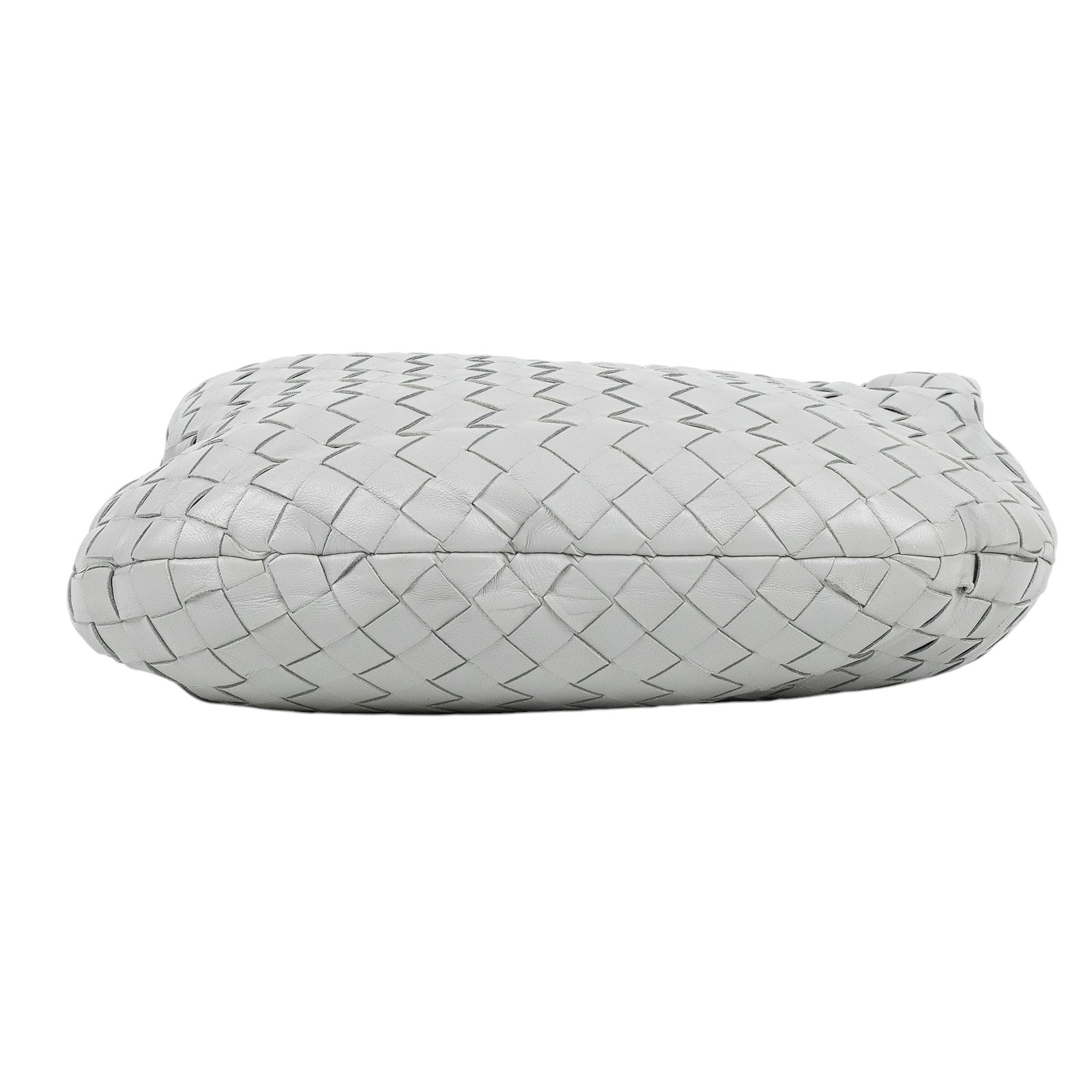 寶緹嘉 BOTTEGA VENETA Jodie 手提包 小型 690225VCPP0 灰JODIE SMALL 防塵袋/保證卡