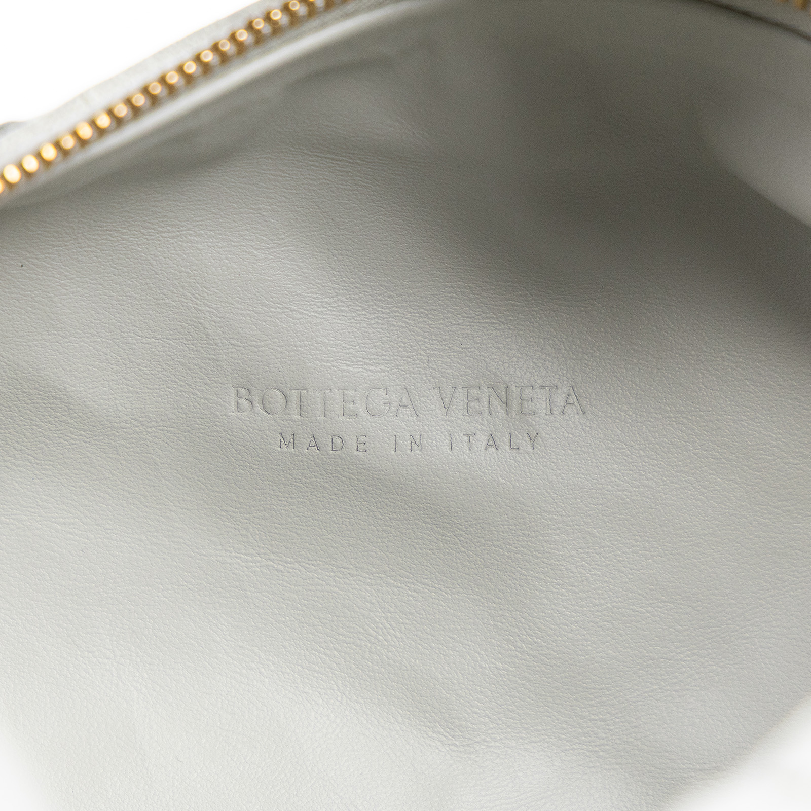 寶緹嘉 BOTTEGA VENETA Jodie 手提包 小型 690225VCPP0 灰JODIE SMALL 防塵袋/保證卡