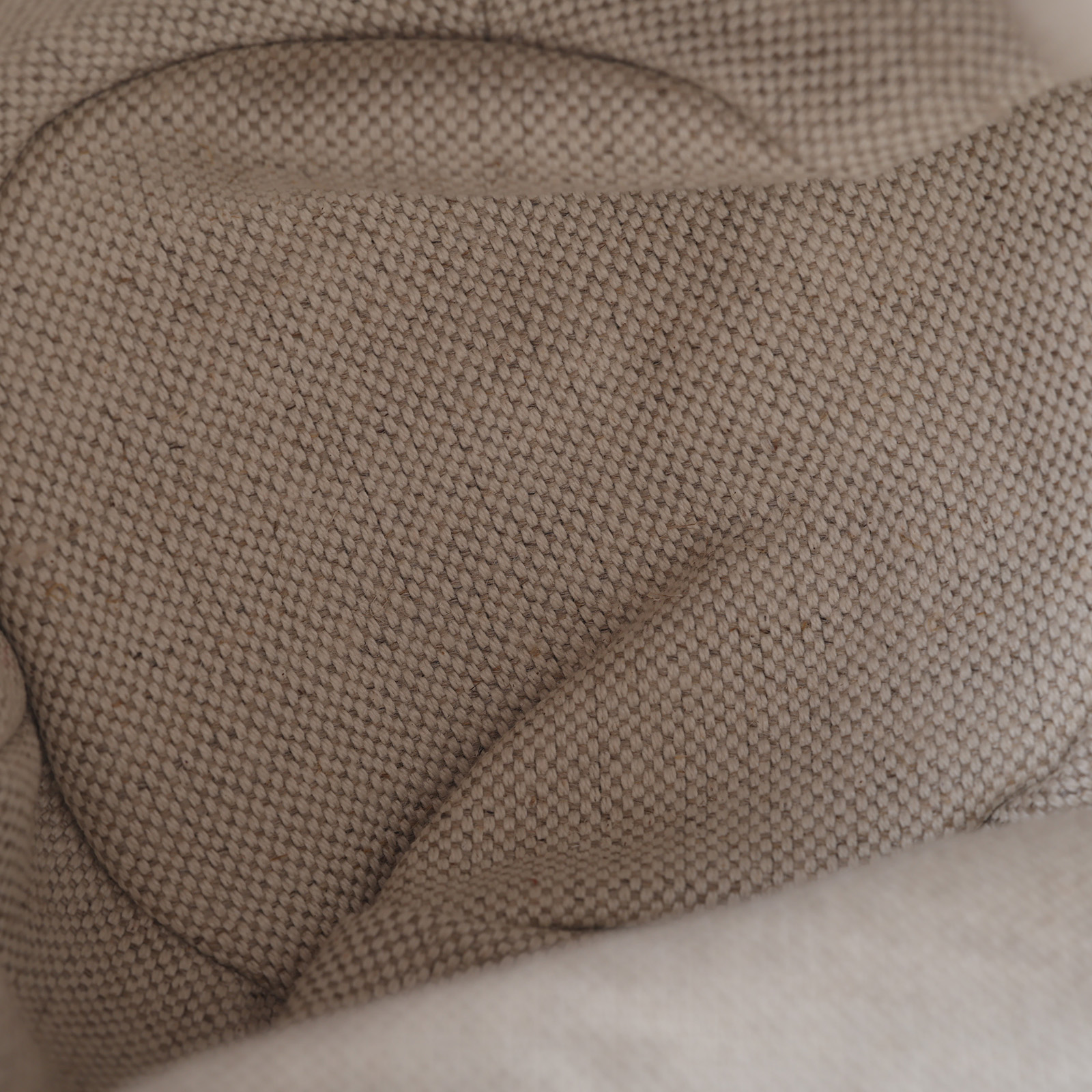 蔻依 CHLOE Horse Medal 籃式手提包 小型 CHC25SS592O8227S 咖MIFUKO草編水桶包SMALL 防塵袋