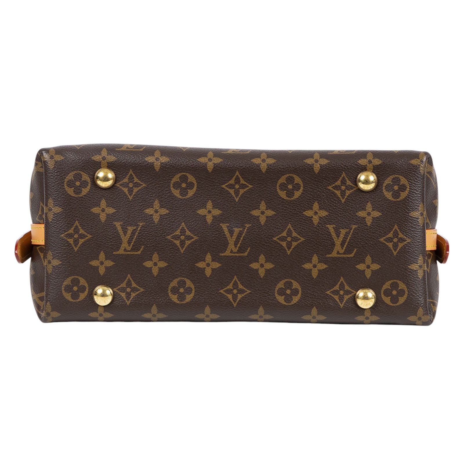 路易威登 LOUIS VUITTON CarryAll PM 原花 肩背包 M46203 晶片款  原廠盒子/防塵袋/購買證明正本/內袋