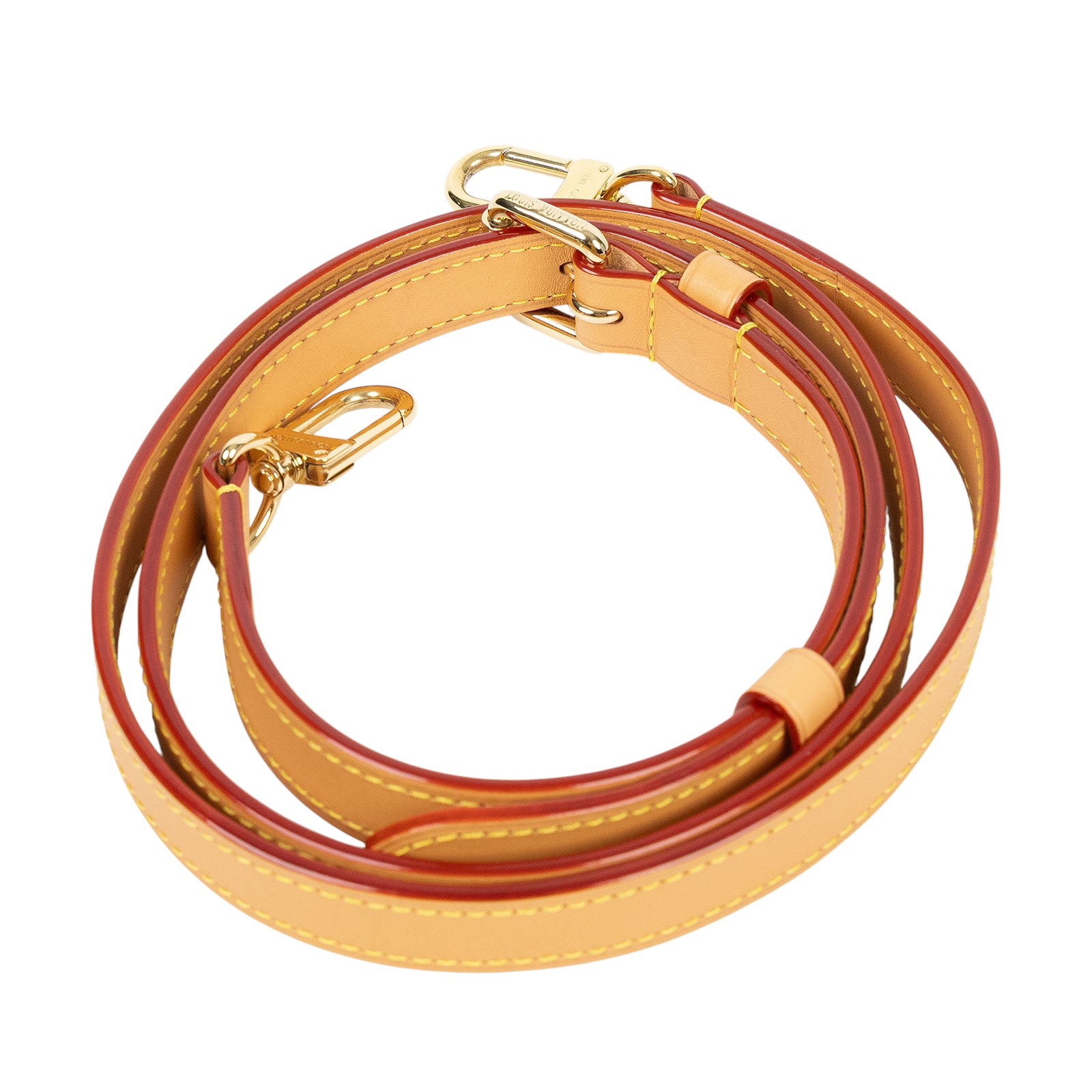 路易威登 LOUIS VUITTON LetGo PM 托特包 M24897 晶片款 單寧Let Go PM 防塵袋/背帶