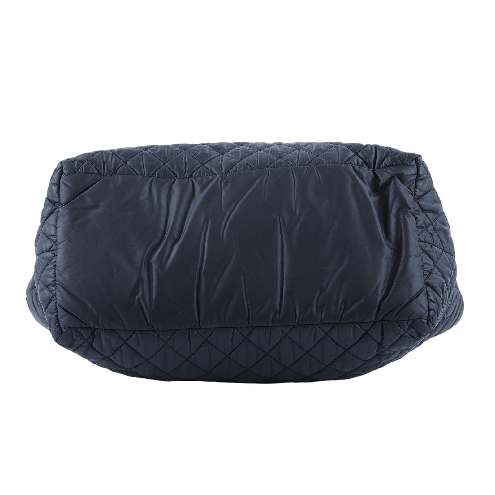 香奈兒 CHANEL Coco cocoon 托特包 A48611 19開 黑COCO COCOON 空氣包 保證卡