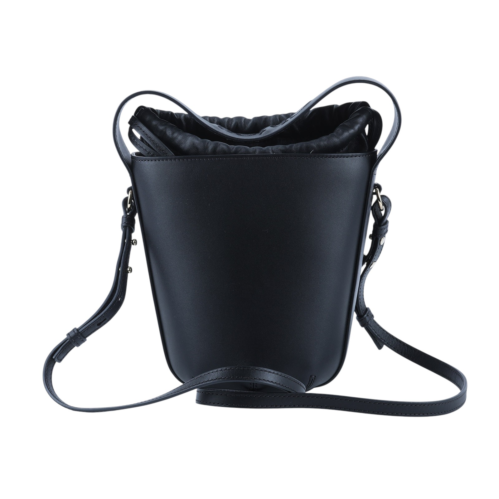 蔻依 CHLOE Sense 水桶包 CHC23SS420I6026X 黑SENSE 防塵袋