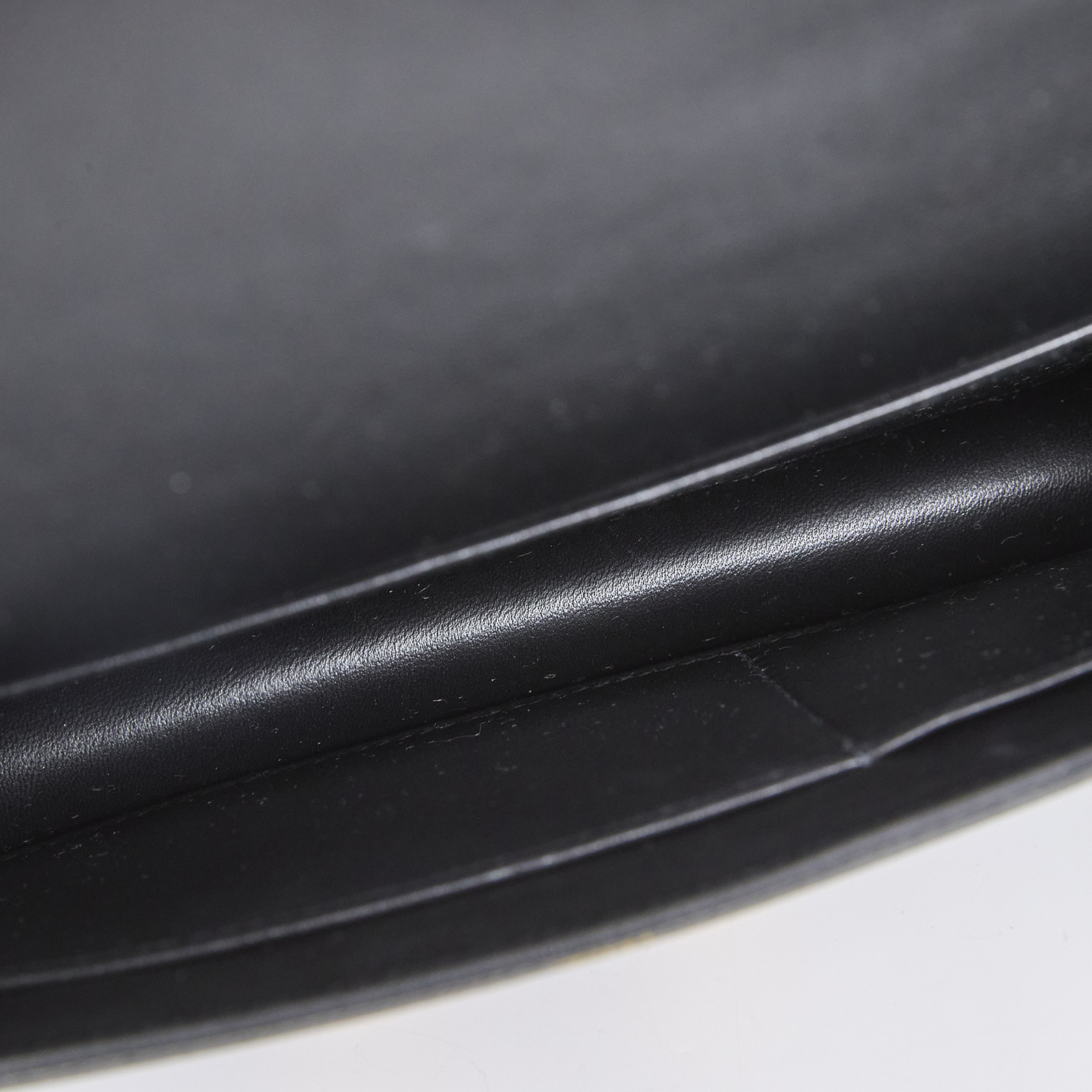 愛馬仕 Hermes Constance 24 Elan 康康包 玫瑰金扣 黑色 H085425CD89 /KPI565MS  防塵袋/背帶/購買證明影本/鏡子