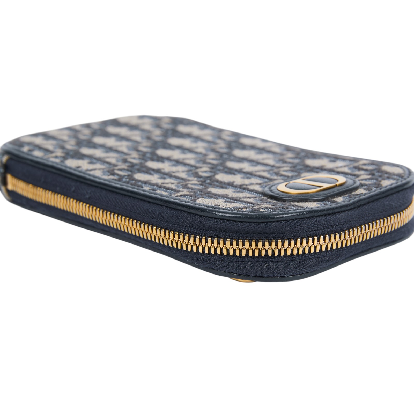 迪奧 CHRISTIAN DIOR 30 Montaigne Call in Dior 手機包 S2114UTZQ  防塵袋/原廠盒子/背帶2/購買證明正本