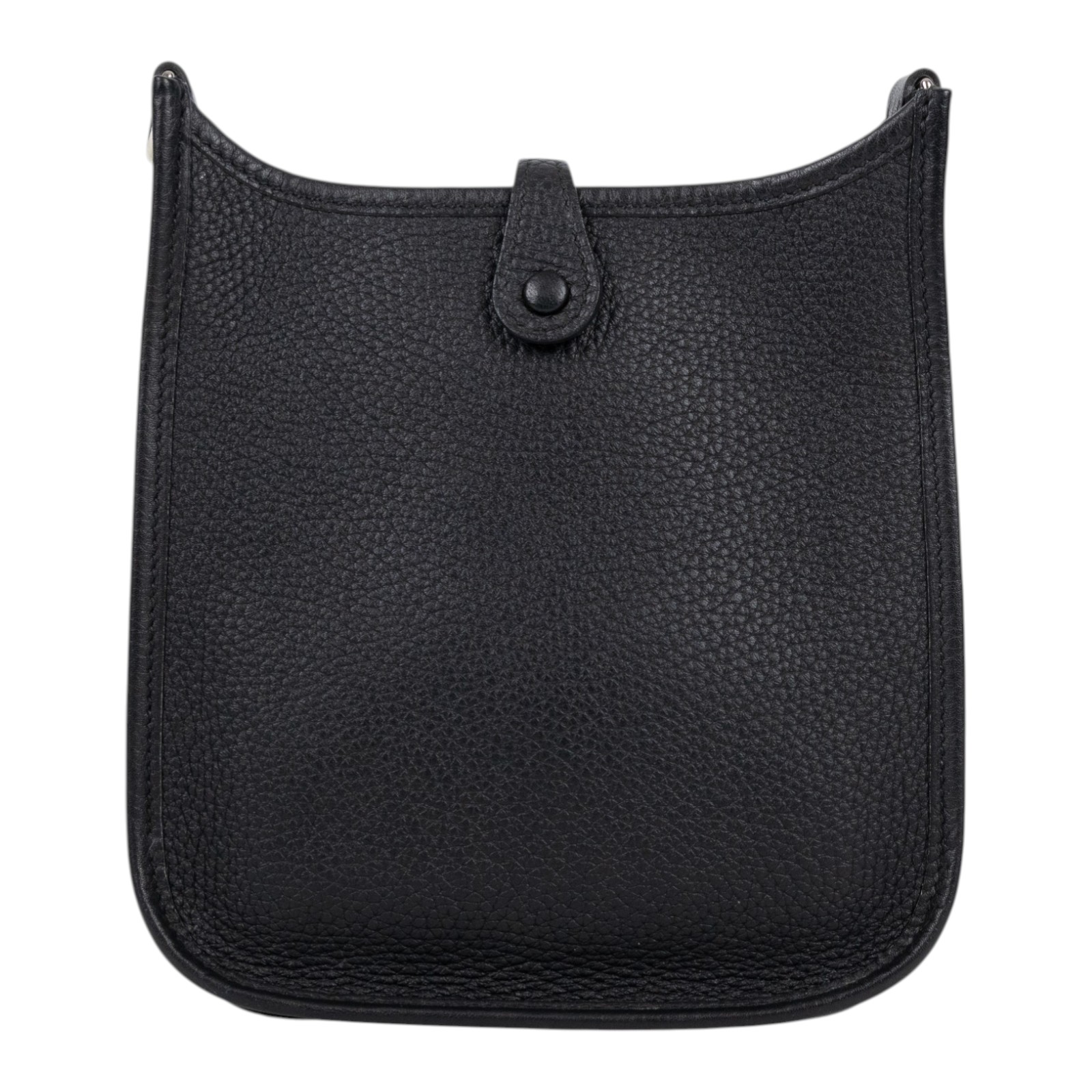 愛馬仕 Hermes Evelyne Bag Mini 伊芙琳包 Evelyne 16 EV16 ZMM 002 DA  原廠盒子/防塵袋