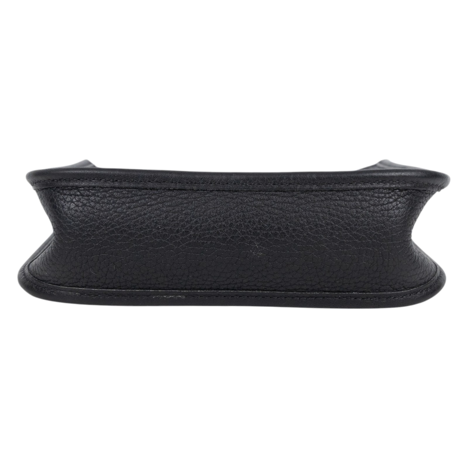 愛馬仕 Hermes Evelyne Bag Mini 伊芙琳包 Evelyne 16 EV16 ZMM 002 DA  原廠盒子/防塵袋