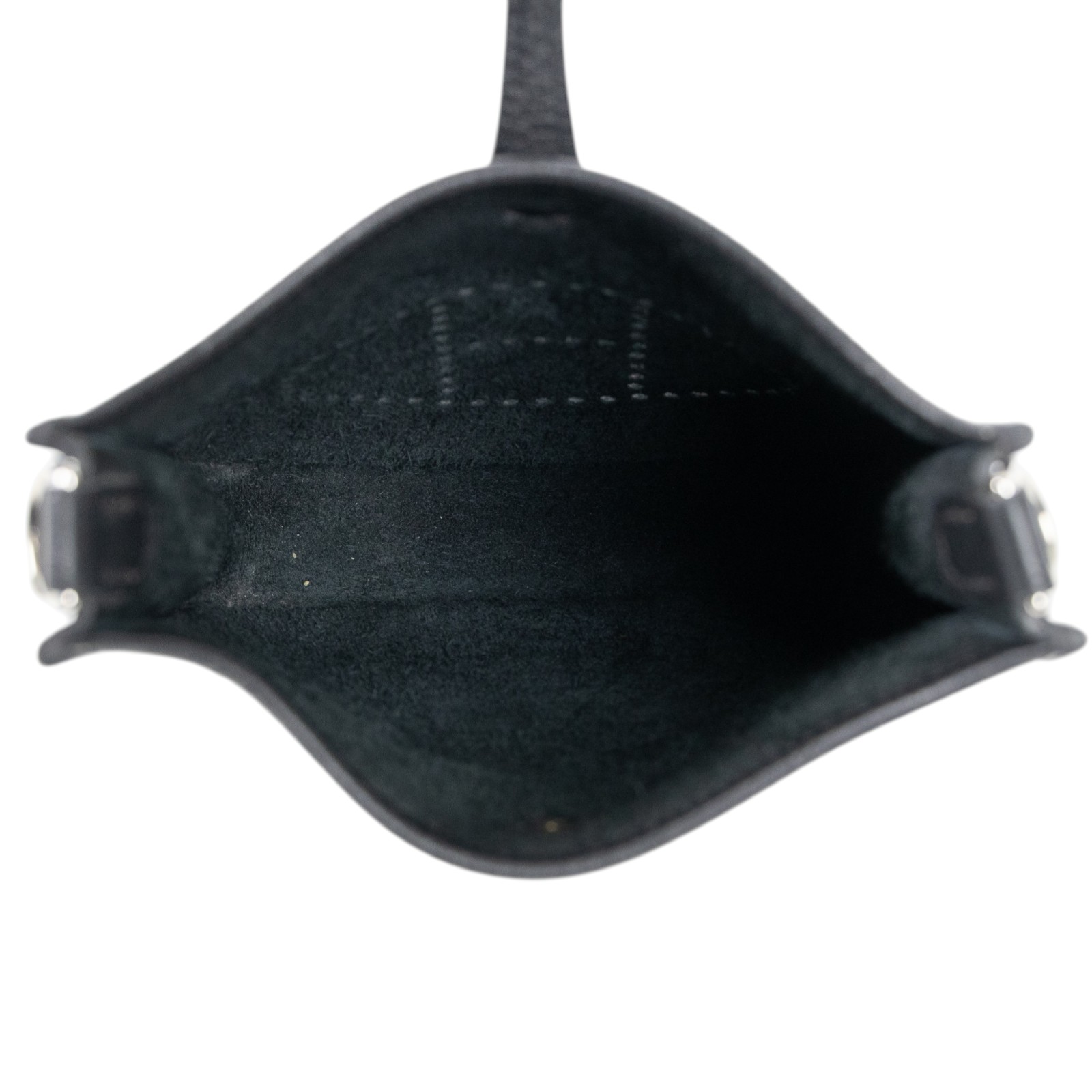 愛馬仕 Hermes Evelyne Bag Mini 伊芙琳包 Evelyne 16 EV16 ZMM 002 DA  原廠盒子/防塵袋