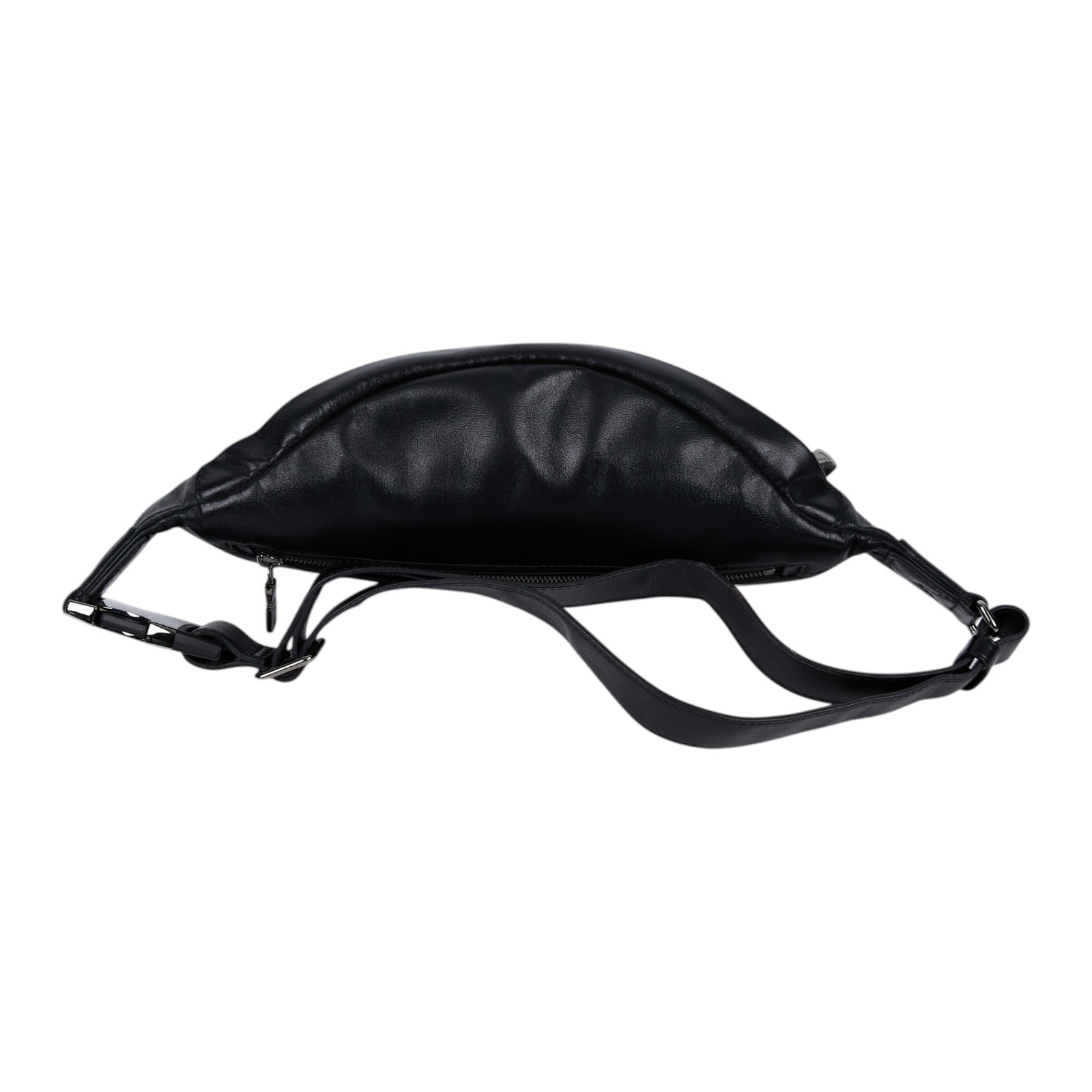 路易威登 LOUIS VUITTON Discovery 黑帆布 腰包 M44336 黑原花DISCOVERY腰包 防塵袋/購買證明正本/原廠盒子