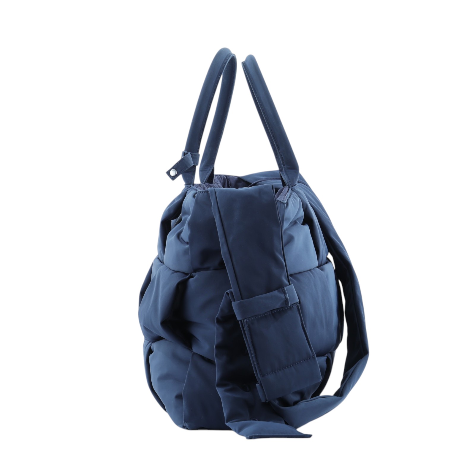 寶緹嘉 BOTTEGA VENETA Arco Padded Tote 手提包 肩背包 斜背包 765066V30V2  防塵袋