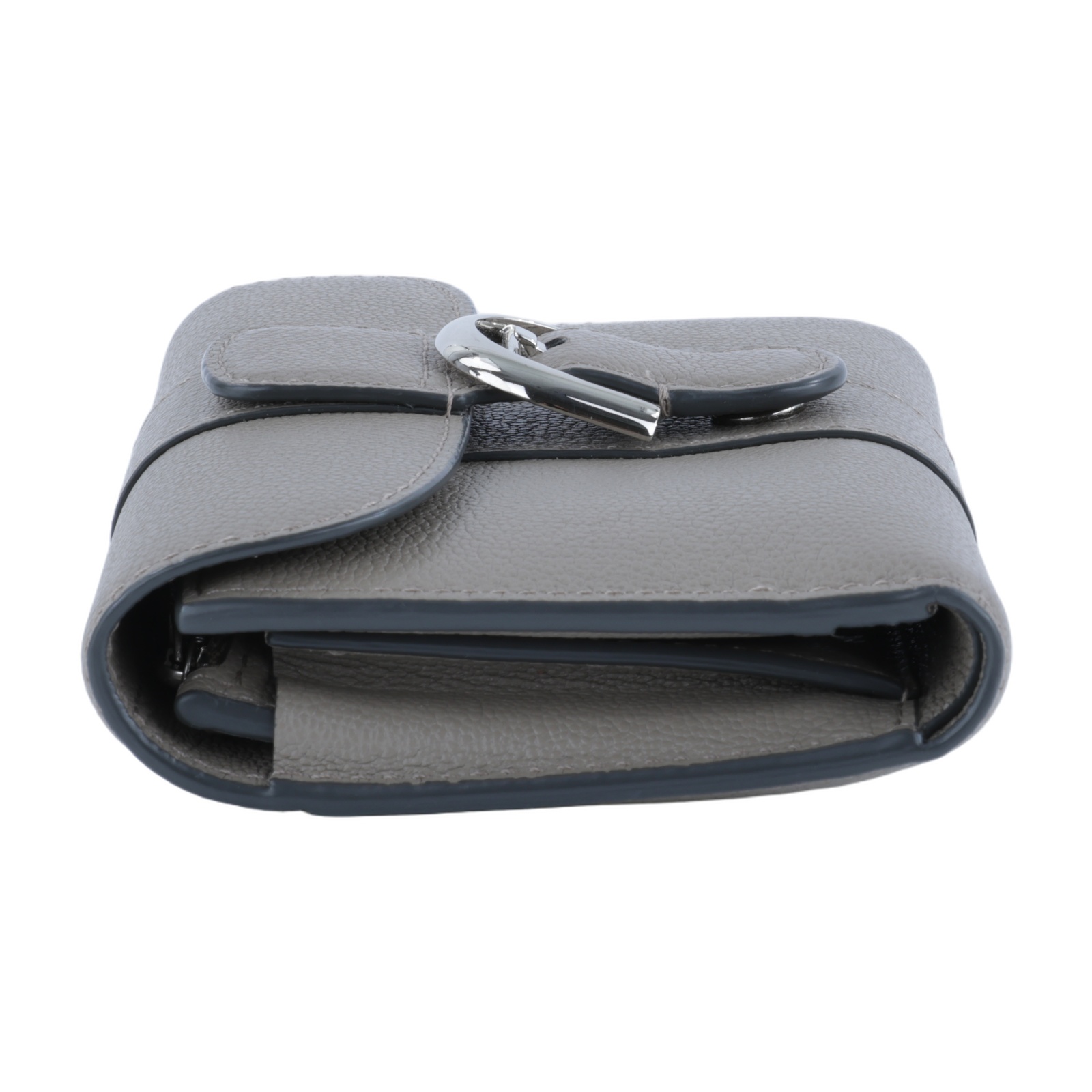 德爾沃 DELVAUX  Brillant Compact Wallet 錢包 短夾 AB0493AAU082DPA  防塵袋/原廠盒子