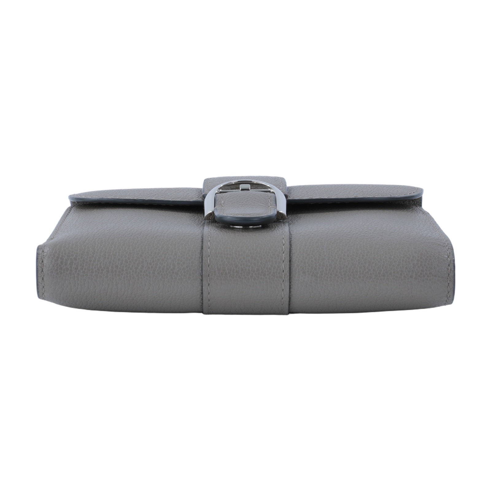 德爾沃 DELVAUX  Brillant Compact Wallet 錢包 短夾 AB0493AAU082DPA  防塵袋/原廠盒子