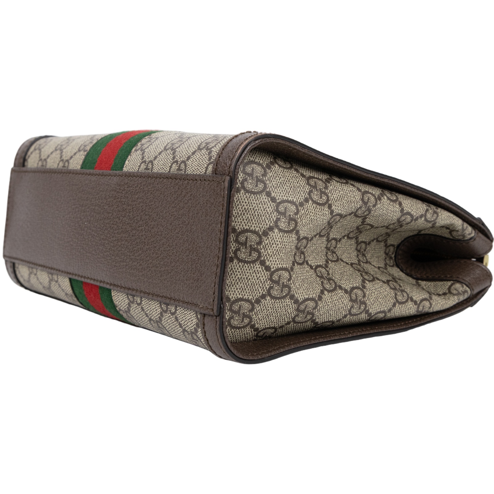 古馳 GUCCI GG Ophidia 手提袋 小型 547551 K05NB OPHIDIA托特2WAY包 原廠盒子/防塵袋/背帶/購買證明正本