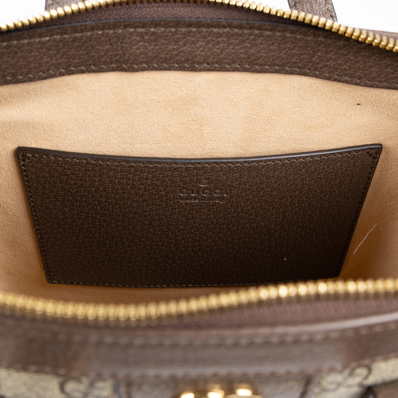 古馳 GUCCI GG Ophidia 手提袋 小型 547551 K05NB OPHIDIA托特2WAY包 原廠盒子/防塵袋/背帶/購買證明正本