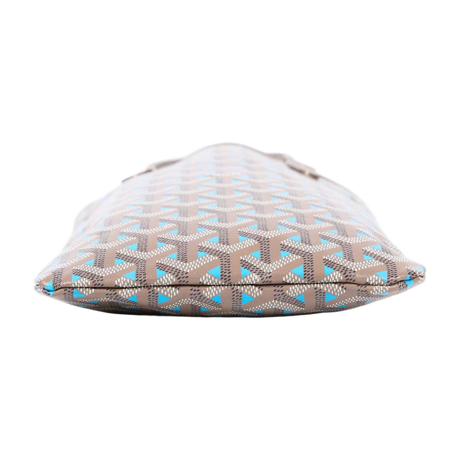 高雅德 GOYARD Poitiers Claire-Voie 包 POICLAPMLTY  購買證明正本/防塵袋/背帶