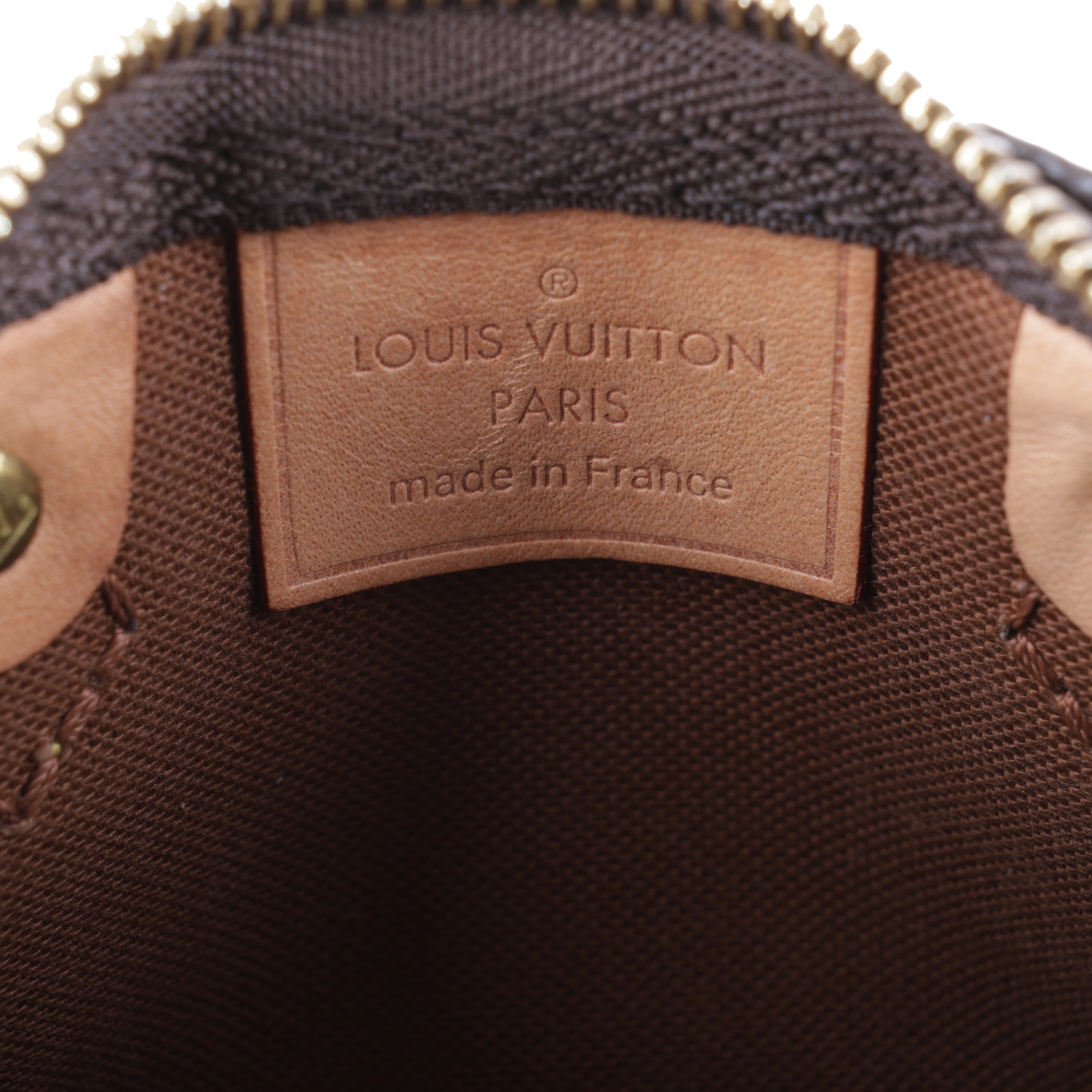 路易威登 LOUIS VUITTON Nano Speedy 經典帆布 手提 斜背 波士頓包 M61252  原廠盒子/防塵袋/購買證明正本